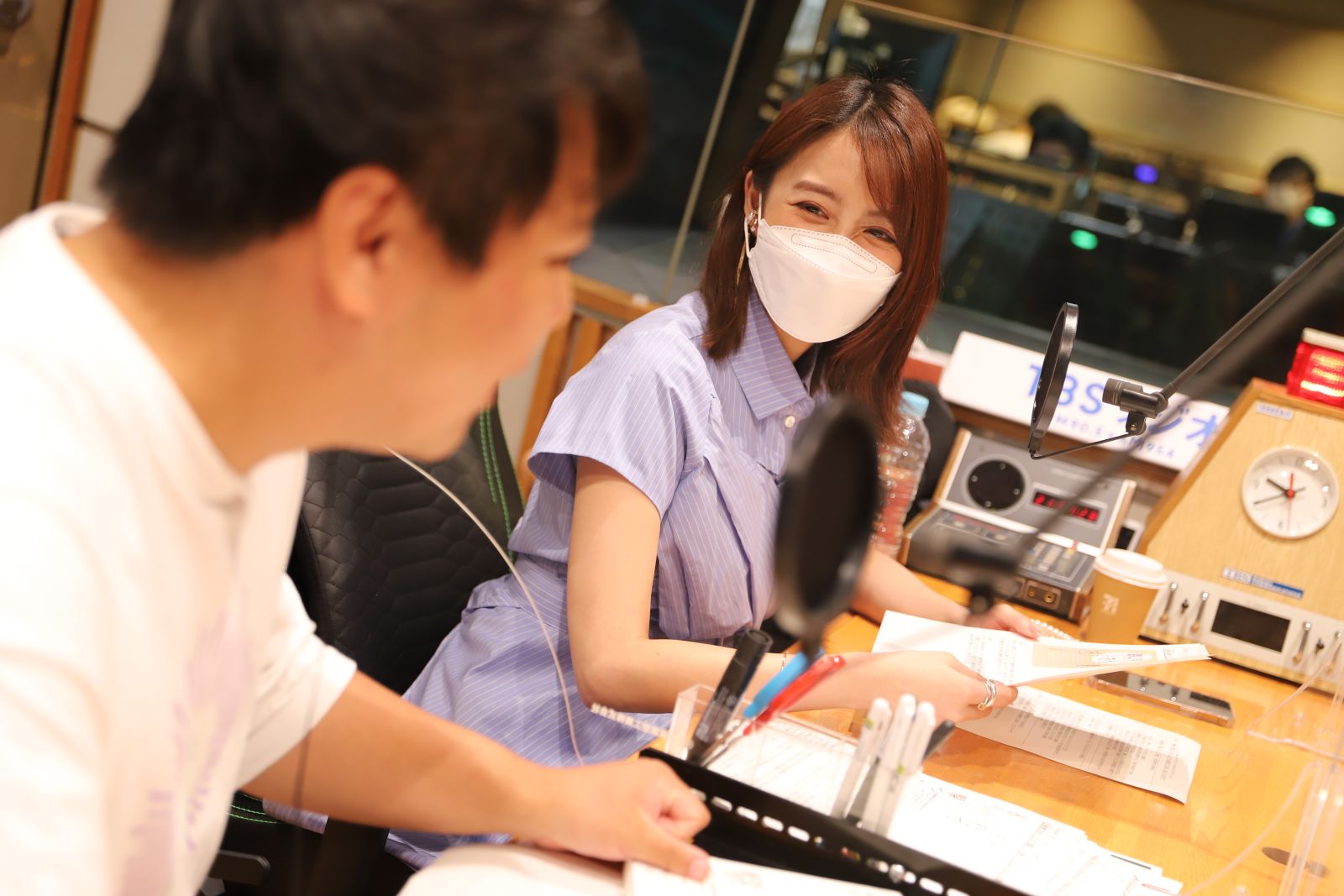 芸人ラジオ(2020)　サイン本 ラランド 芸人：ラランドラジオ】元〇〇からの転身 - YouTube