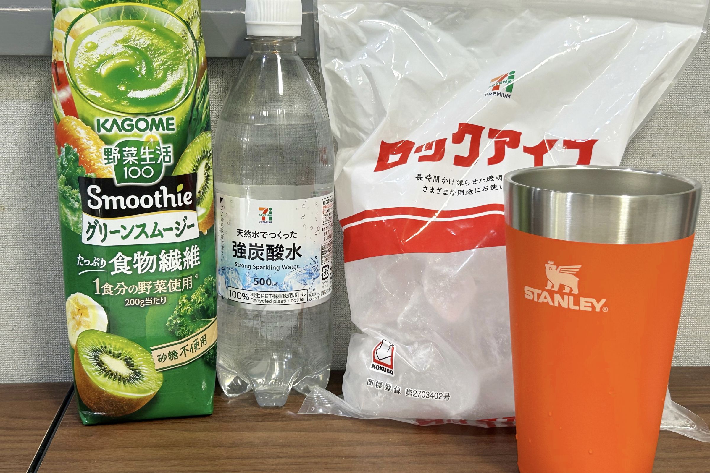青春の味⁉ 薄いコーラって実はうまい！」堀込泰行さんがハマっているの