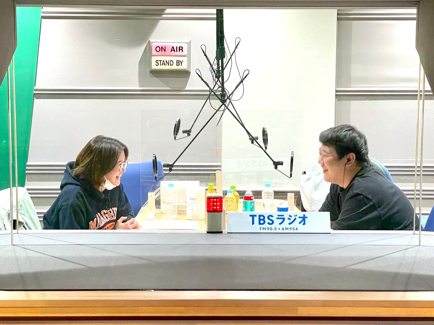 ニシちゃん、LINE消しました！ | TBSラジオ