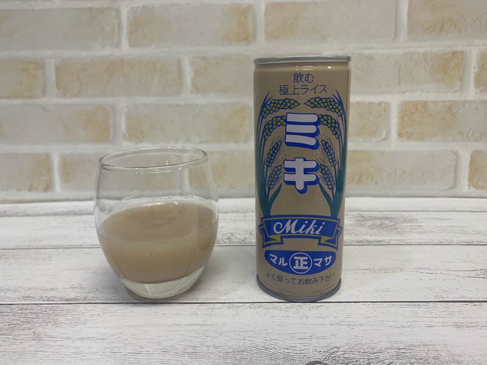 史上最強の栄養飲料】奄美大島の発酵飲料『ミキ』を作ってみた！ | TBSラジオ