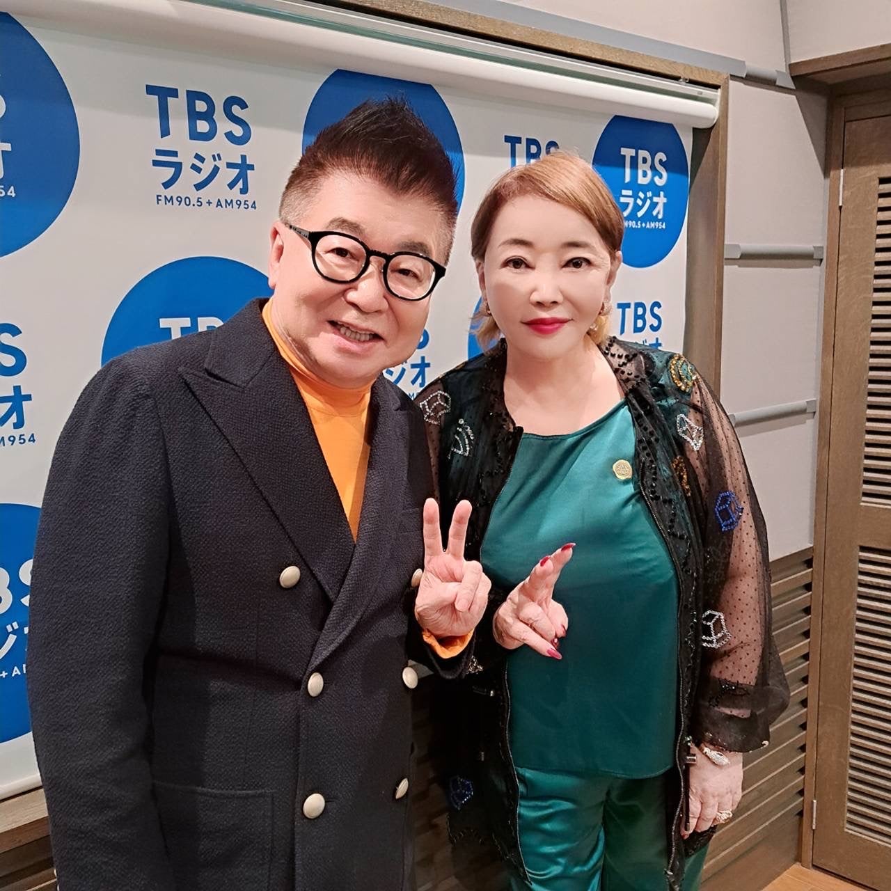 美容家「たかの友梨」さんとのスペシャル対談ありますよ！ | TBSラジオ