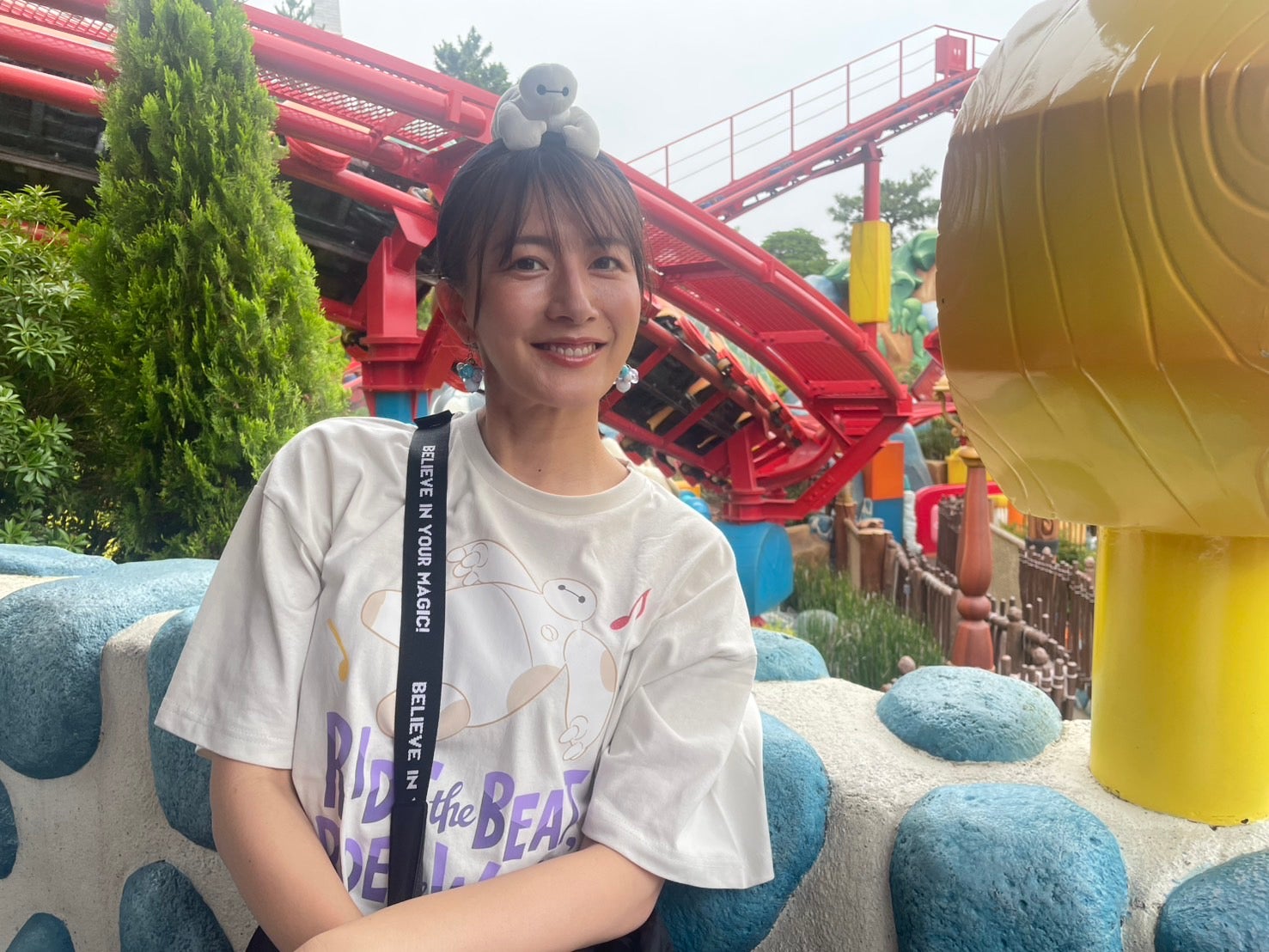 すぐに行きたい！！夏の東京ディズニーリゾート特集 | TBSラジオ