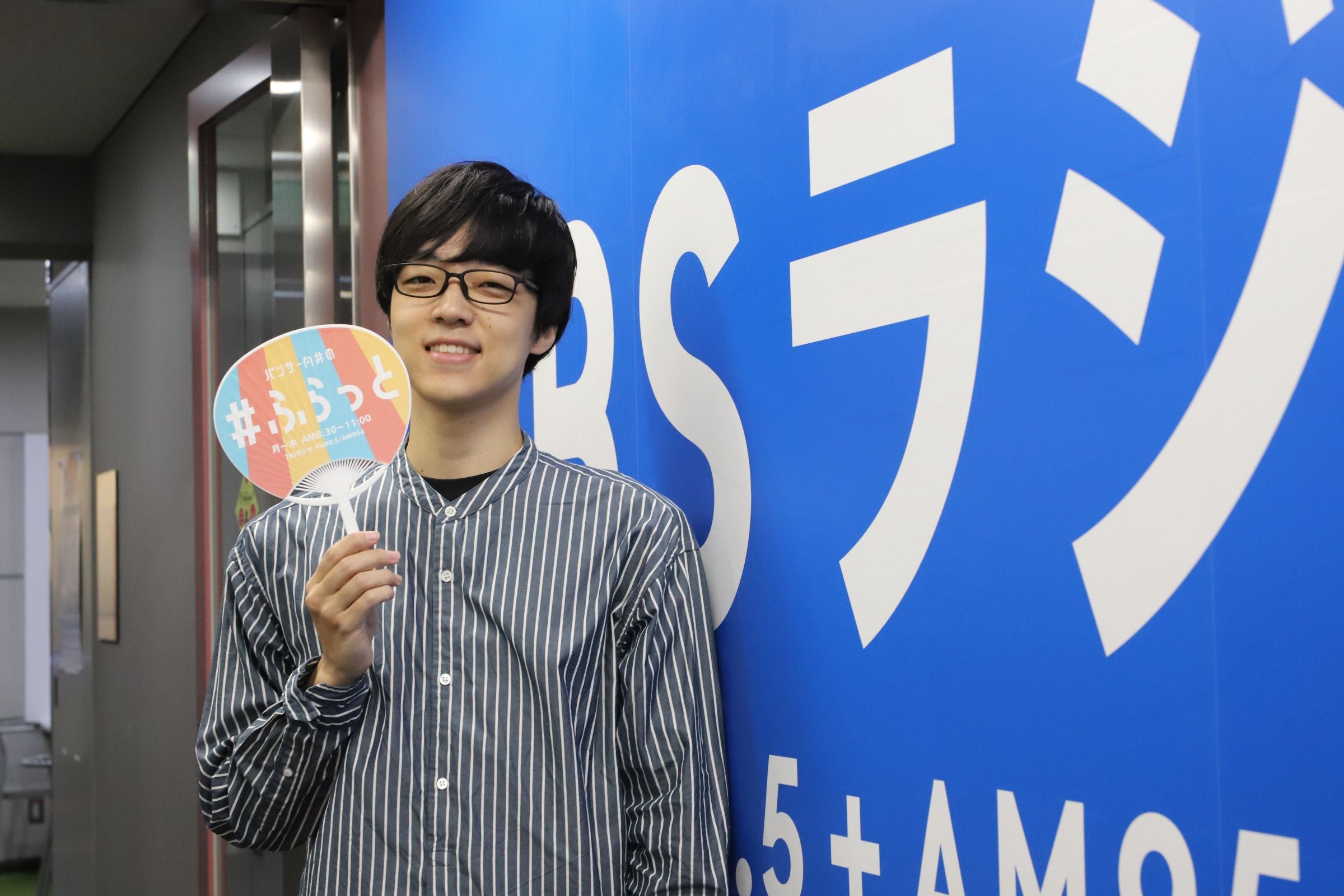 ふくらPが語る「結婚」と「QuizKnock立ち上げ」と「クイズ王・伊沢拓司