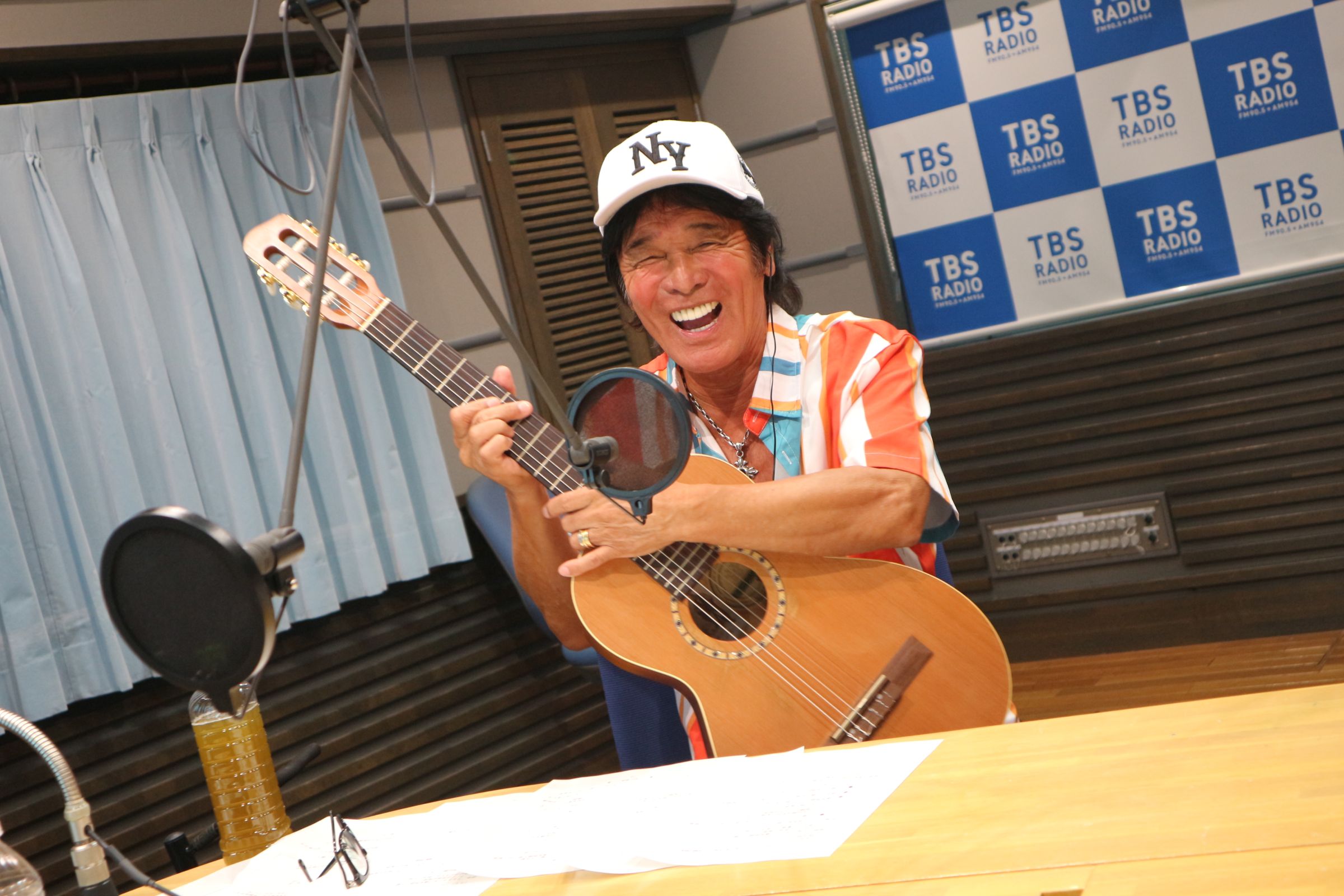 松崎 しげる 年齢