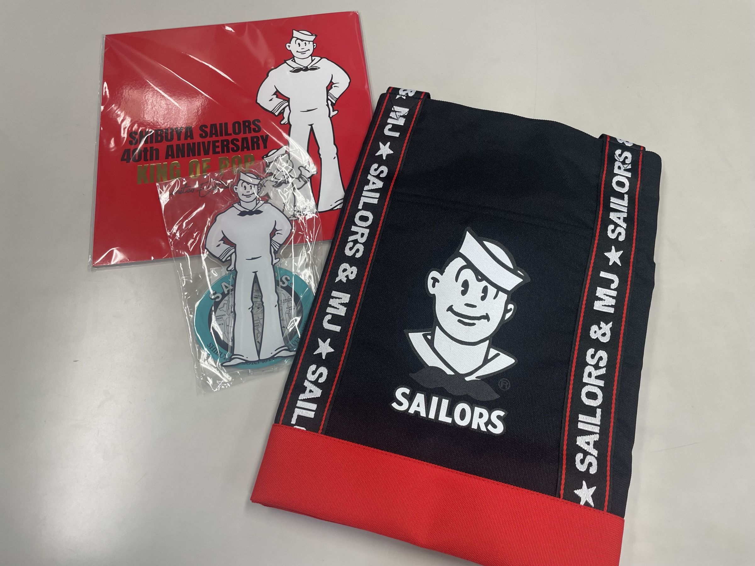 人気ランキング1位～（売れ筋商品） ビンテージ 80年代 新品 SAILORS おニャン子 セーラーズ エプロン・三角巾