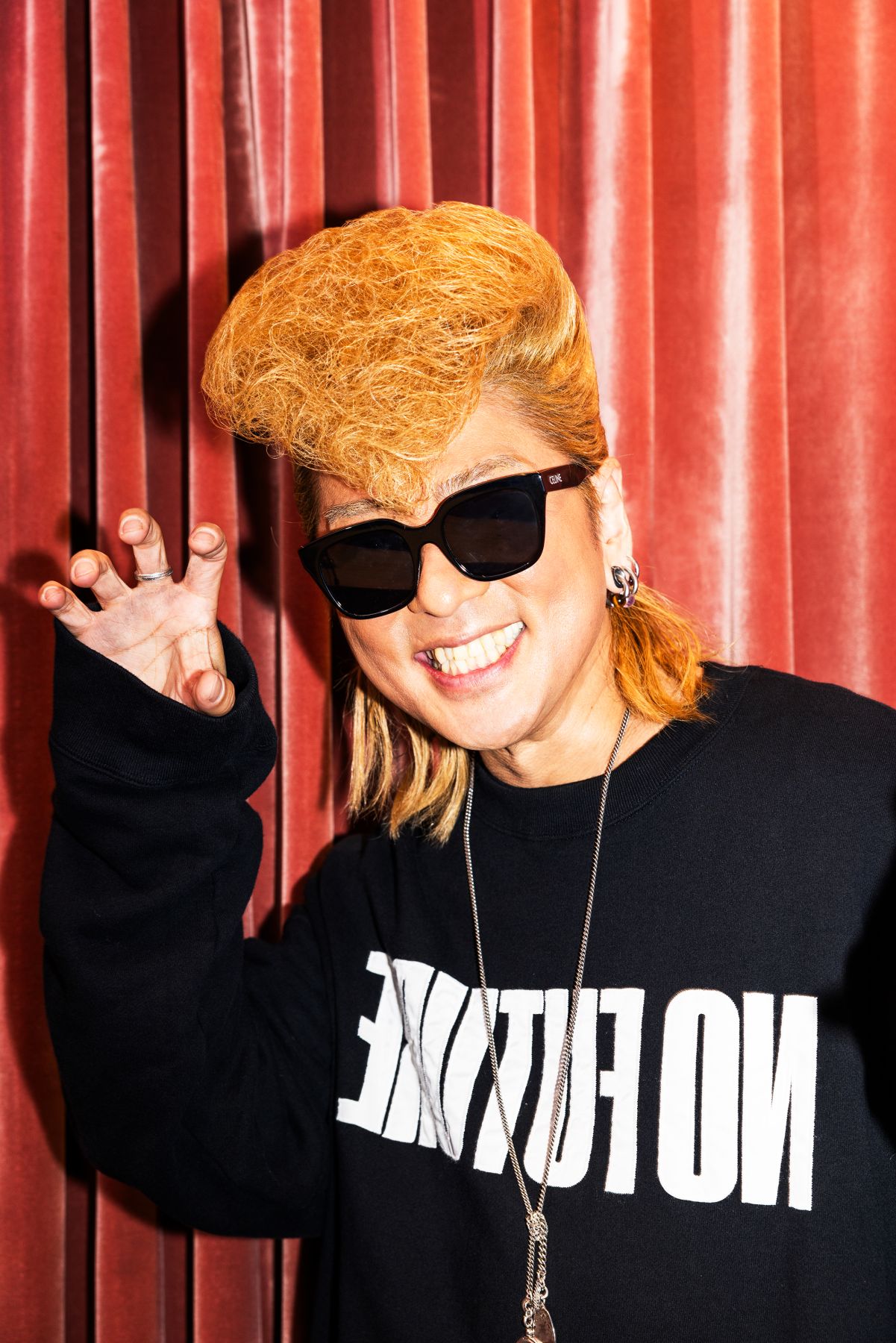 俺達には土曜日しかない』綾小路 翔 インタビュー（TBSラジオプレス