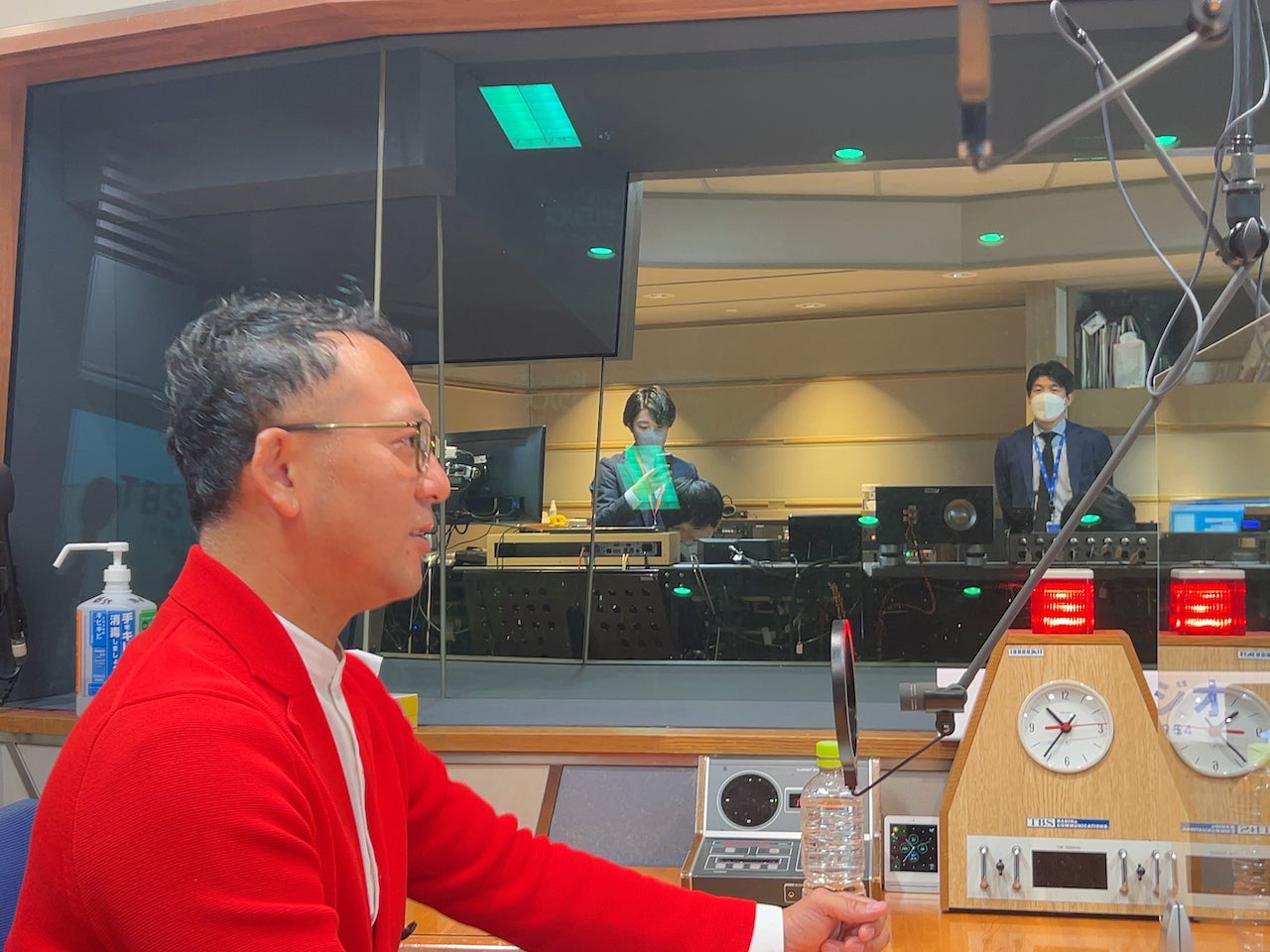 アルファエポエティナ ブラウのリーフレット