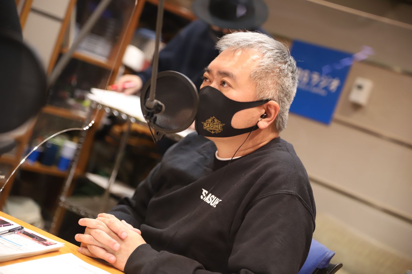 SASUKE』が世界で愛される理由と24年の歴史。名物プロデューサーと総合  