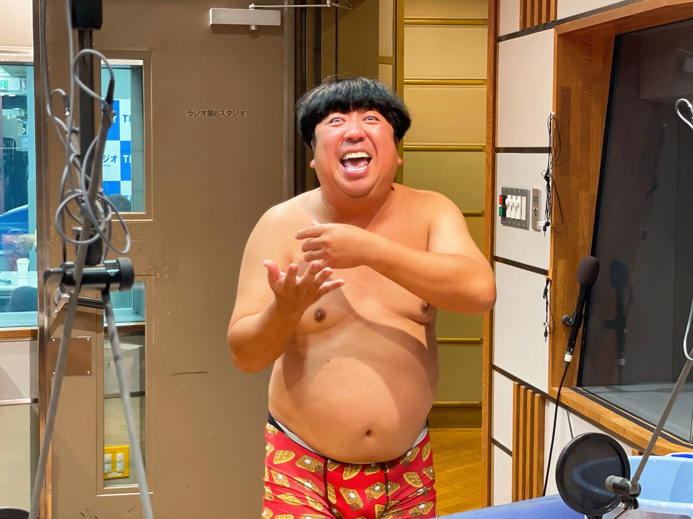 JUNK バナナマン「日村勇紀を笑わせろ2024！」 | TBSラジオ