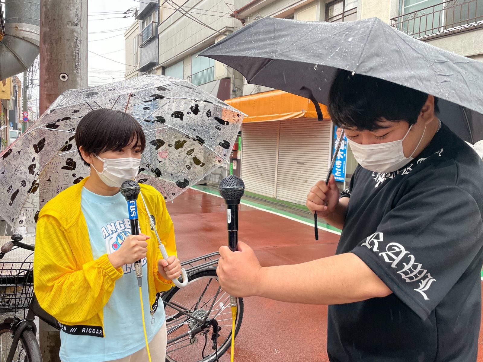 jc js ポロリ 名店・もつ焼のんきからお届け！ | TBSラジオ