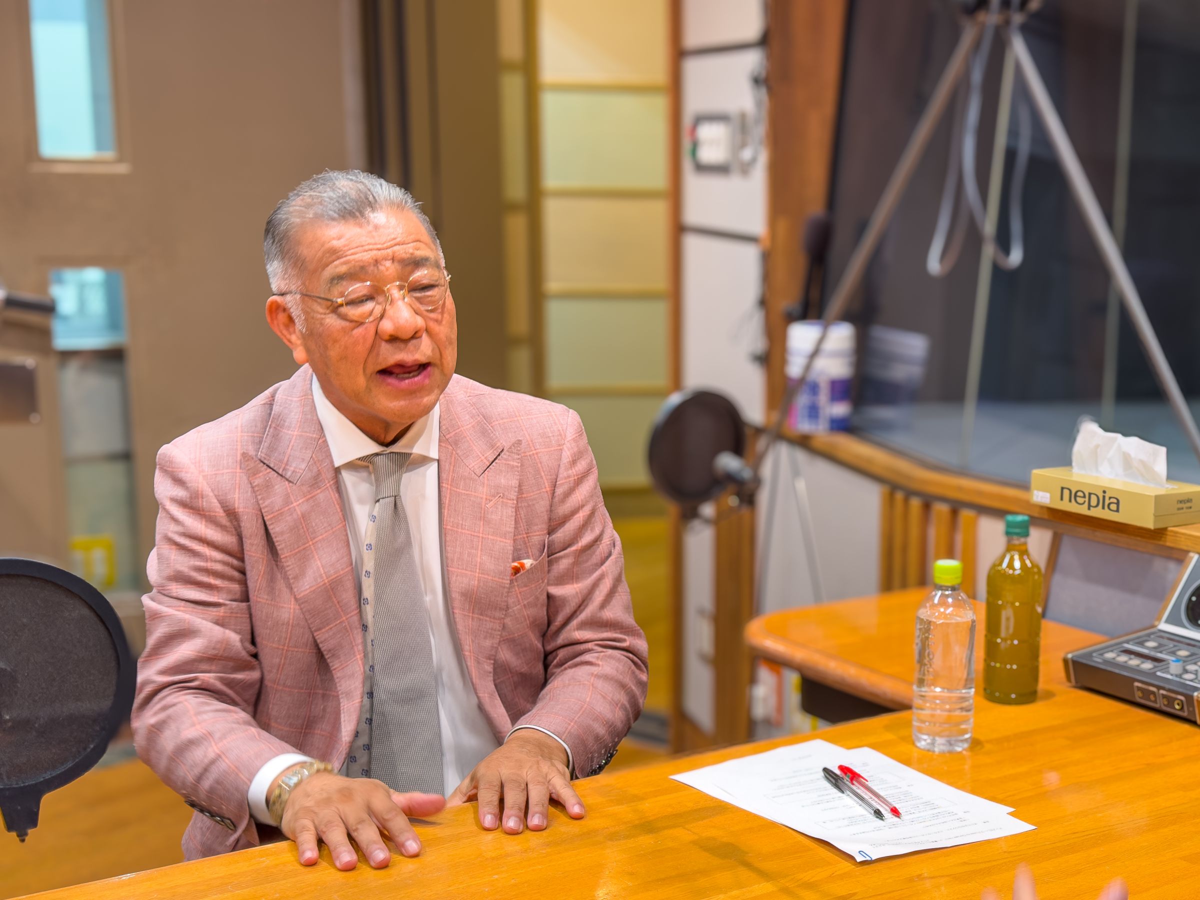 値下げ　ミスタータイガース　掛布雅之　超貴重　コレクション一式 D.I.D ブランドアンバサダー 掛布雅之氏が開幕戦会場に登場