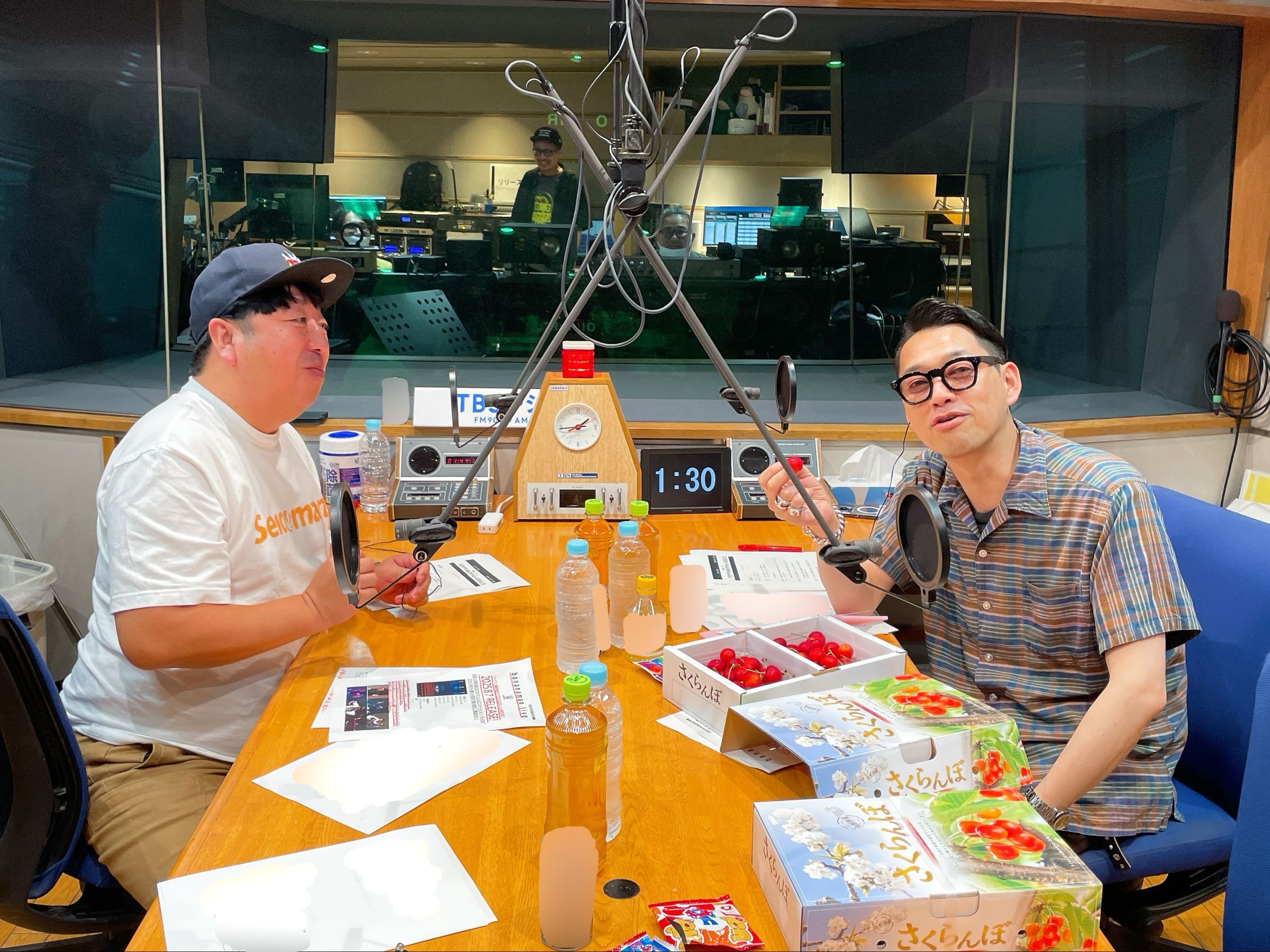 【非売品】バナナTV バナナマンのスカイダイビング特典DVD バタバタ買い物バケーション #設楽統 #バナナマン スカイダイビング！