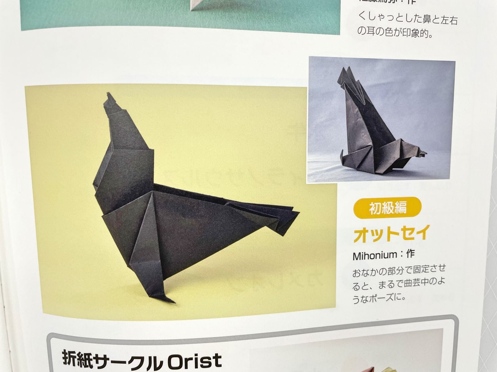 完成しなくても楽しい 脳がヨレるおりがみ トピックス Tbsラジオ Fm90 5 Am954 何かが始まる音がする