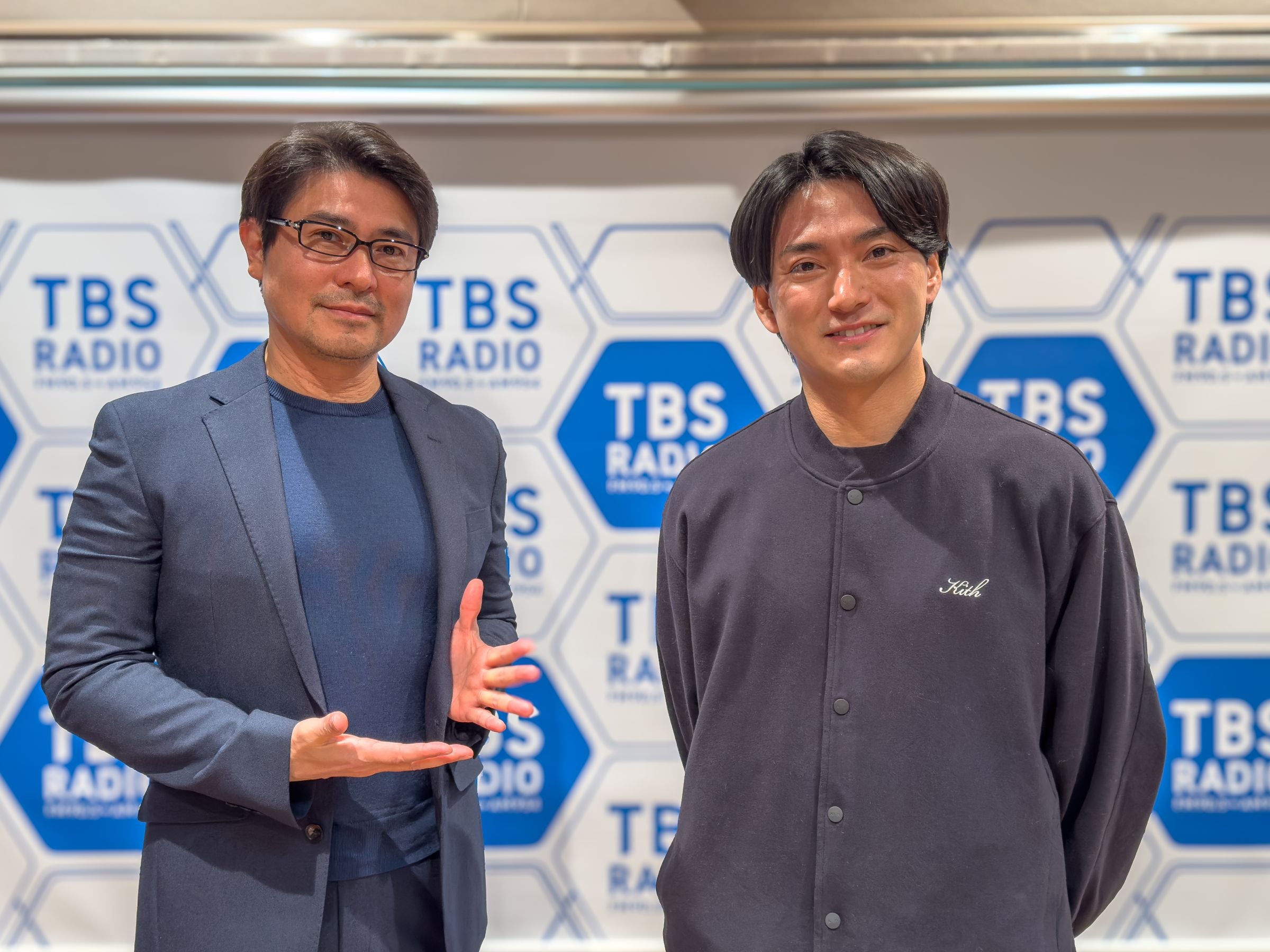 レーシングドライバーの千代勝正さん1週目！ニスモ23号車の相方