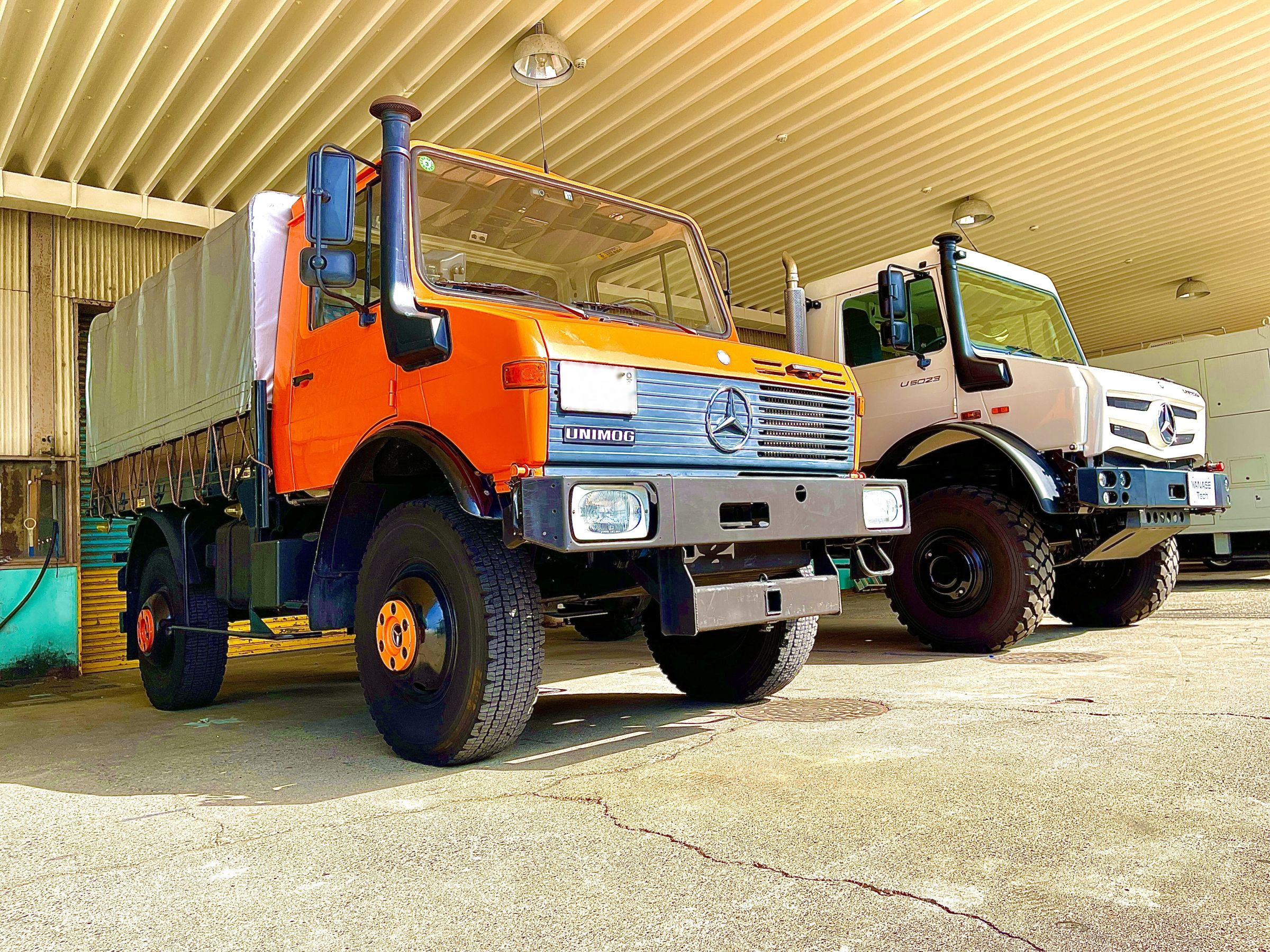 マンボーミュージシャンのパラダイス山元さん2周目！燃費は1リッター3