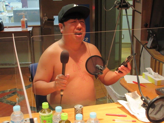 Junk バナナマン インプラント三兄弟に四男が加入 まちがいさがしにチャレンジ トピックス Tbsラジオ Fm90 5 Am954 何かが始まる音がする