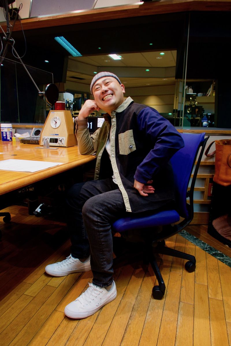 ＜10/16（日）朝5時30分から＞宮治、46歳になりました！ トピックス TBSラジオ FM90.5 + AM954～何かが始まる音がする～