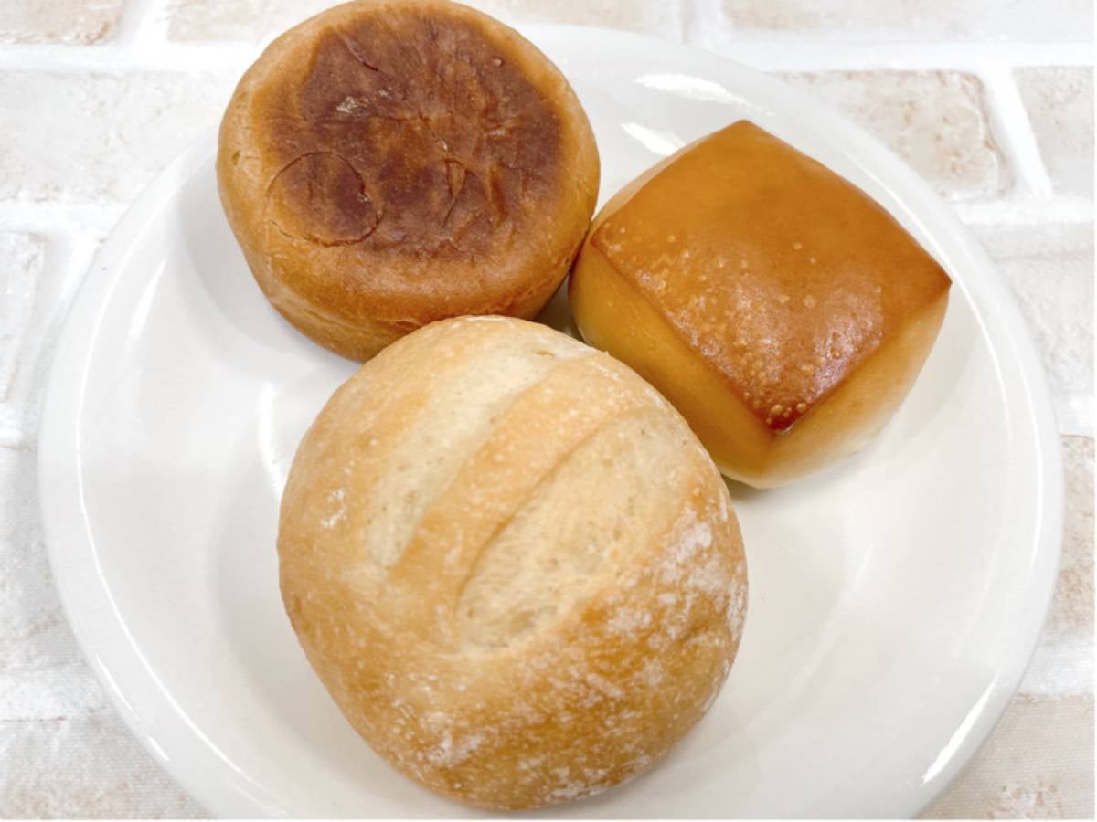 コンビニパン 本格冷凍パンとは？！】食べるその時ができたて！コンビニで買える＜Pan＆＞食べ比べ！ | TBSラジオ