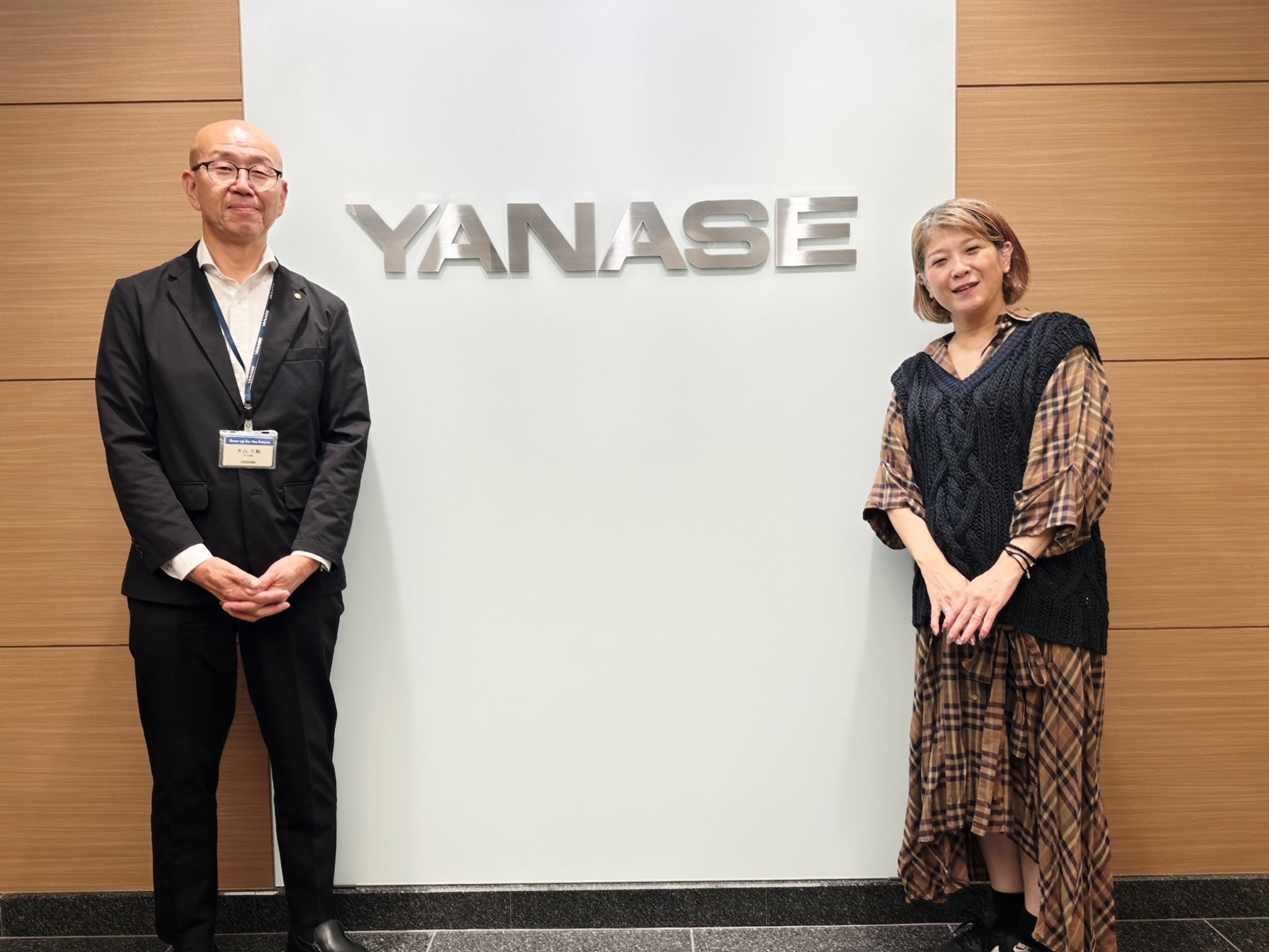 【9000回特別企画】株式会社ヤナセ 整備士のイメージを変えて人手不足対策！！ | TBSラジオ