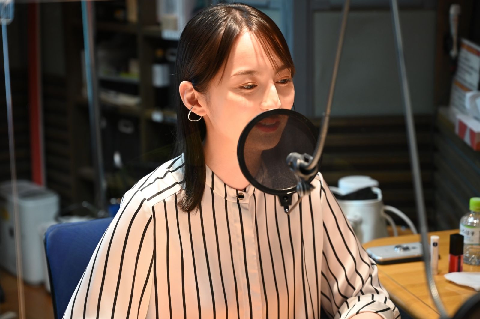 ひとりでも生きていける力 を持つ女性が増えたら 遠藤泰子さんの生き方 トピックス Tbsラジオ Fm90 5 Am954 何かが始まる音がする