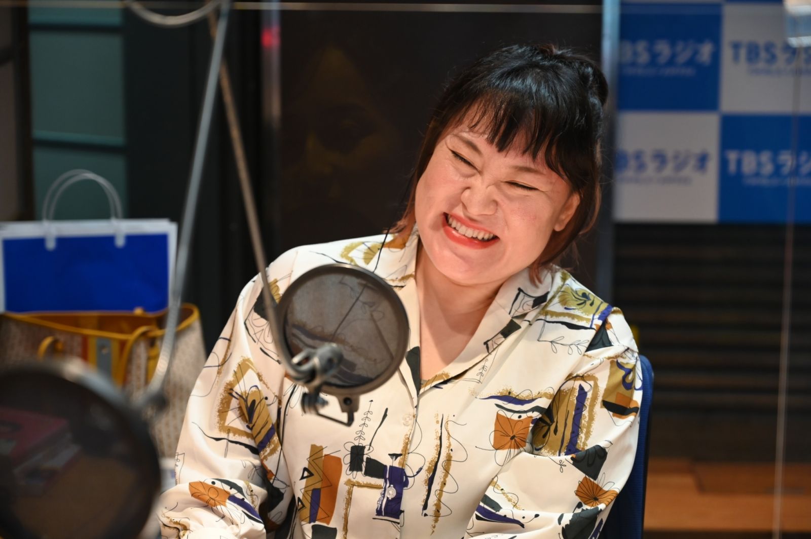 ひとりでも生きていける力 を持つ女性が増えたら 遠藤泰子さんの生き方 トピックス Tbsラジオ Fm90 5 Am954 何かが始まる音がする