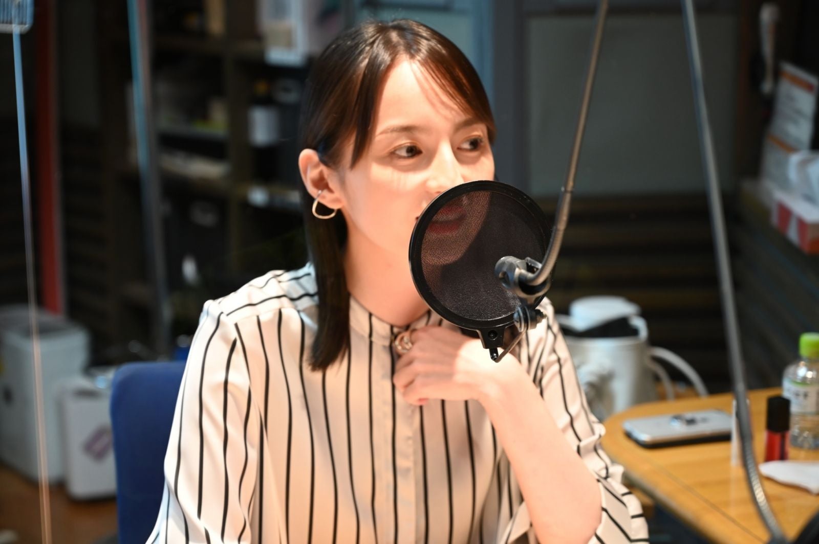 ひとりでも生きていける力 を持つ女性が増えたら 遠藤泰子さんの生き方 トピックス Tbsラジオ Fm90 5 Am954 何かが始まる音がする ひとりでも生きていける力 を持つ女性が増えたら 遠藤泰子さんの生き方 トピックス Tbsラジオ Fm90 5 Am954 何かが始まる音がする