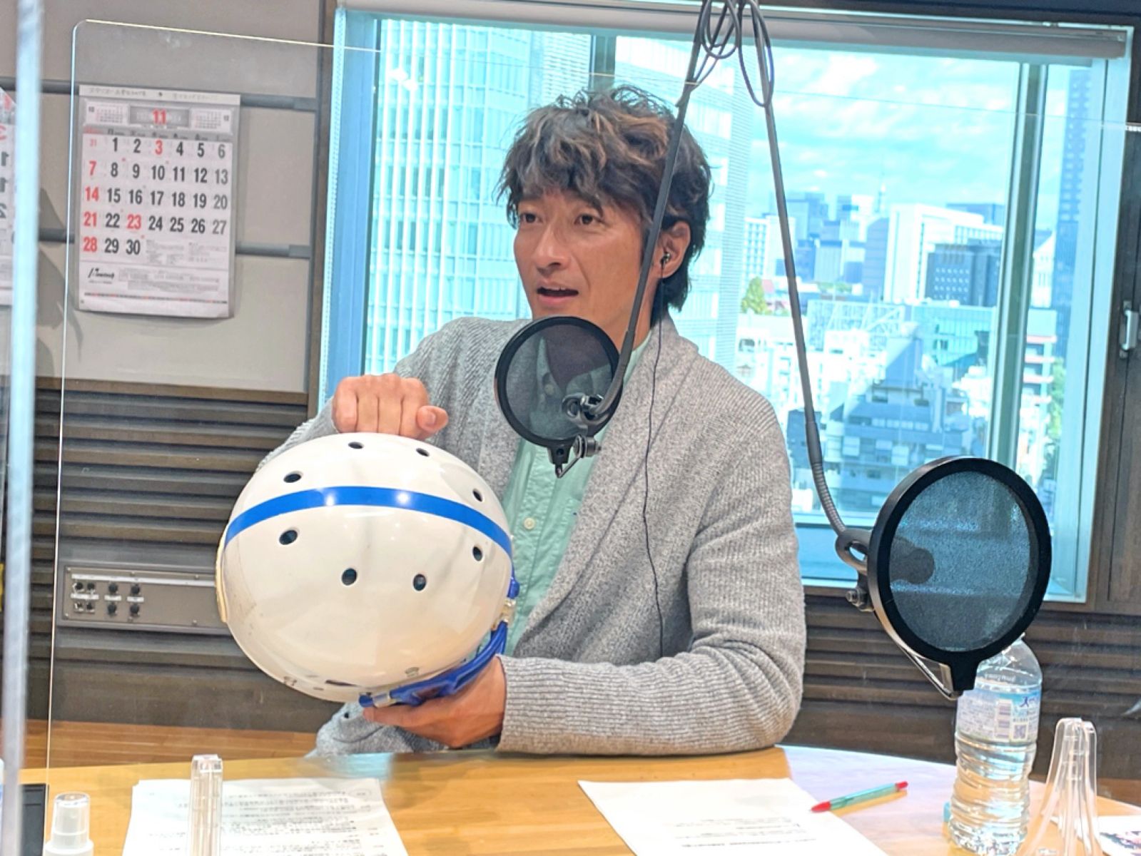 私自身からの報告が遅れておりました。 今シーズンからアメリカン