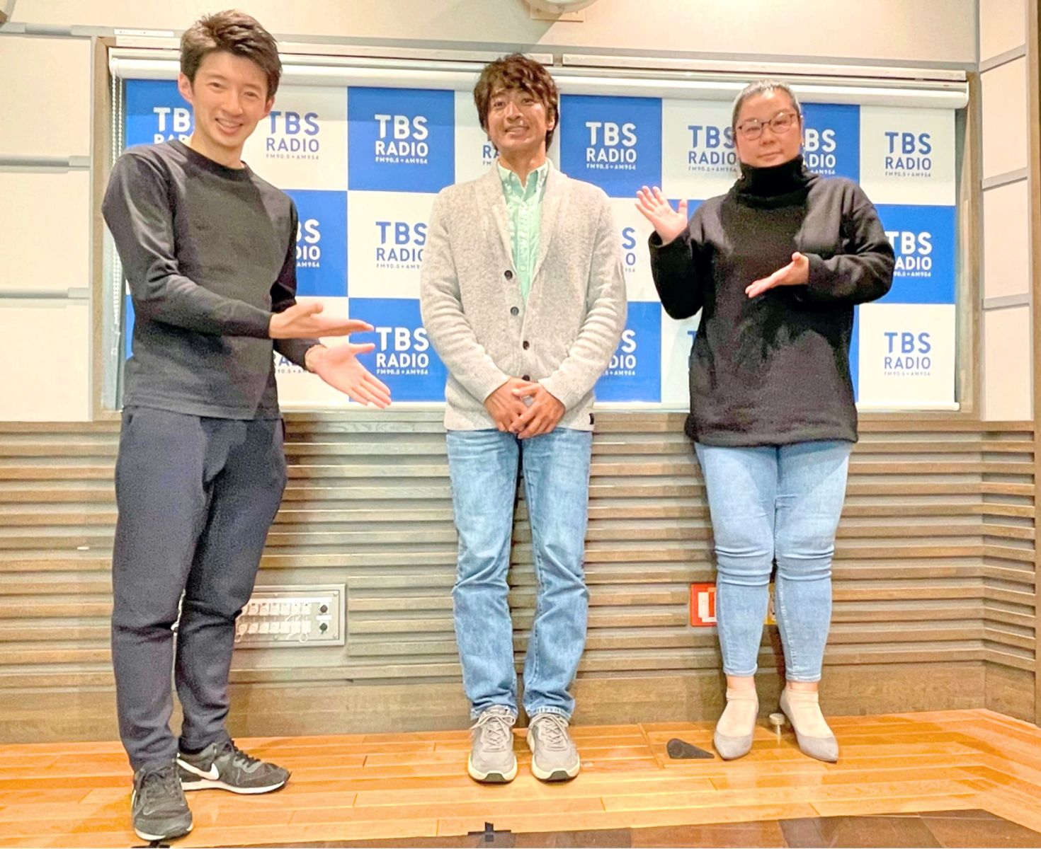 推しの選手を見つけてアメリカンフットボールを応援しよう トピックス Tbsラジオ Fm90 5 Am954 何かが始まる音がする