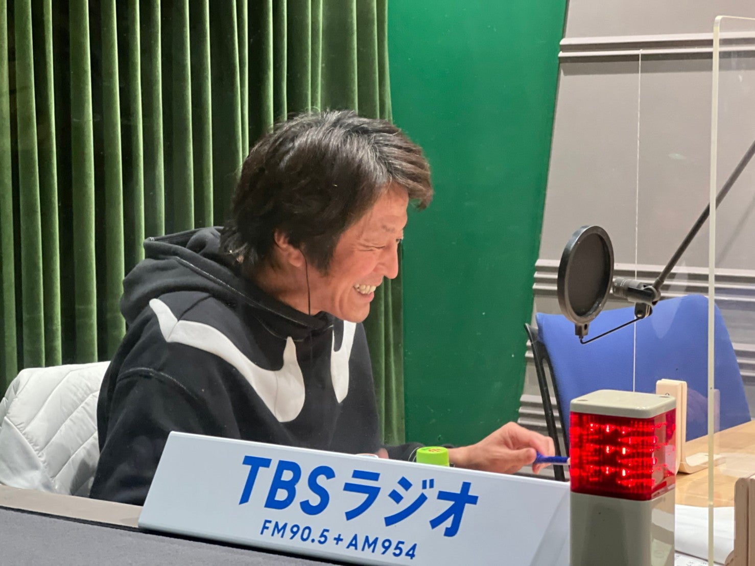 ネプチューン堀内健のすっぴんしゃん！ | TBSラジオ