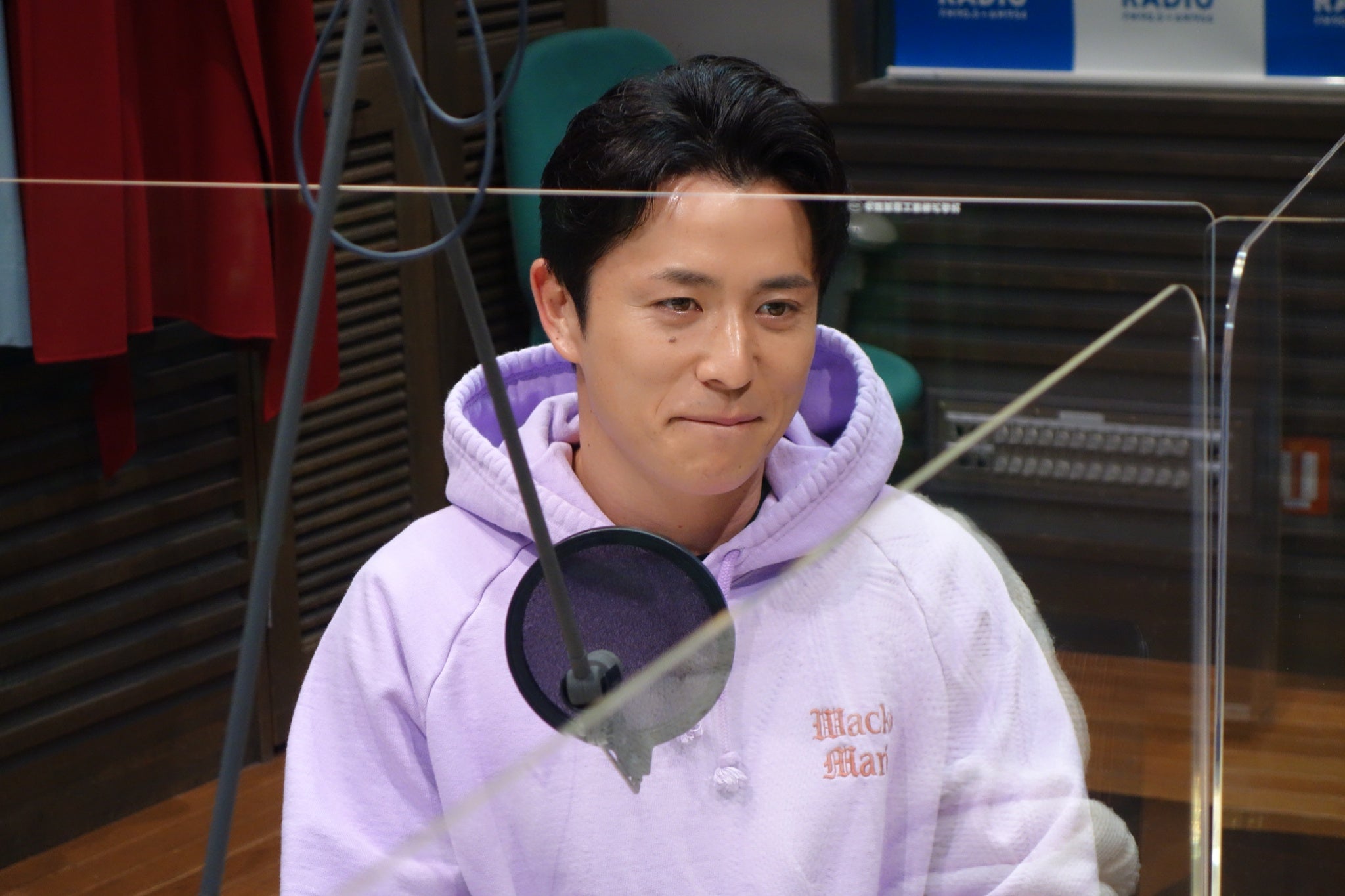 トップス オリラジ藤森さんなど有名人多数愛用 SPENDトレーナー