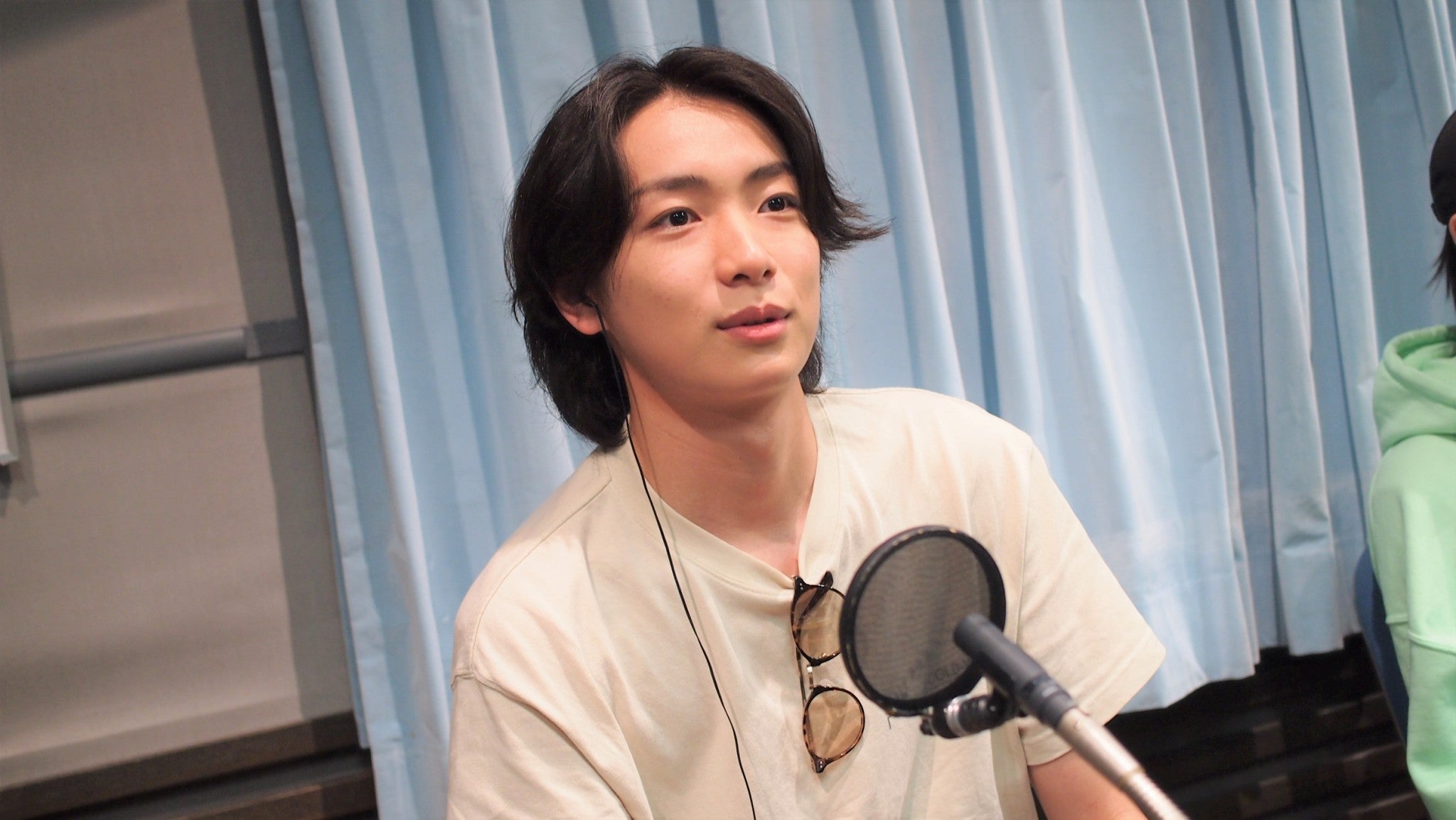 龍宮城 冨田侑暉 メッセージカード｜タレントグッズ