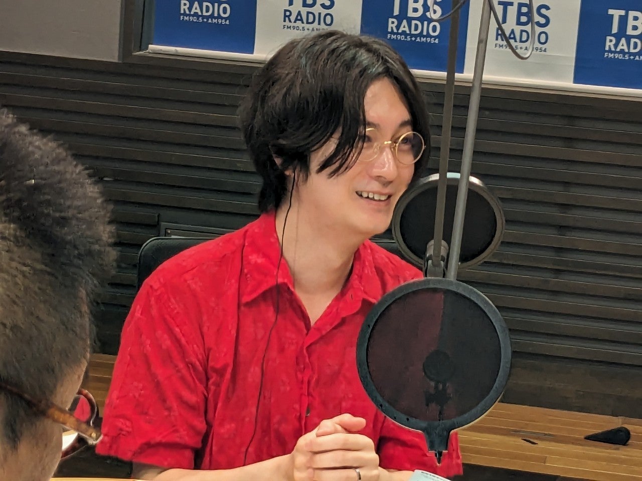 クイズノック QuizKnock オフィーリア お非～リア 河村さん 川上さん クイズ嫌いだった私が『リア王』を観て人生が180度変わった話