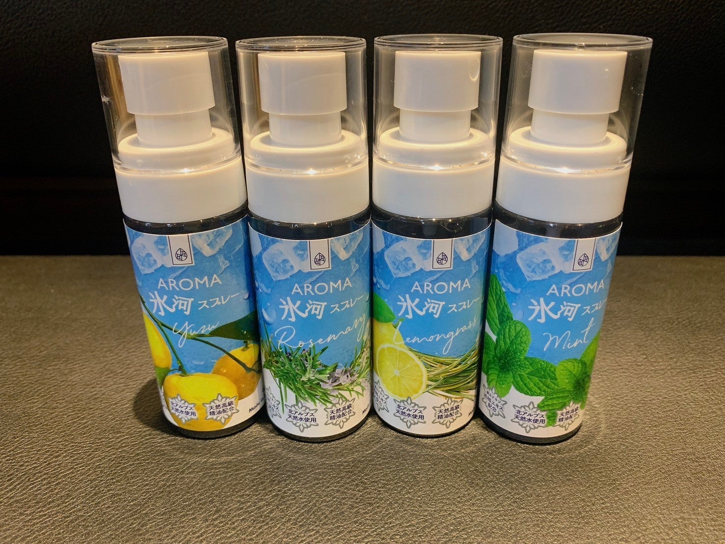 SHIRO・Celvokeも！】ちょこっと贅沢な暑さ対策！ご褒美スースーグッズ