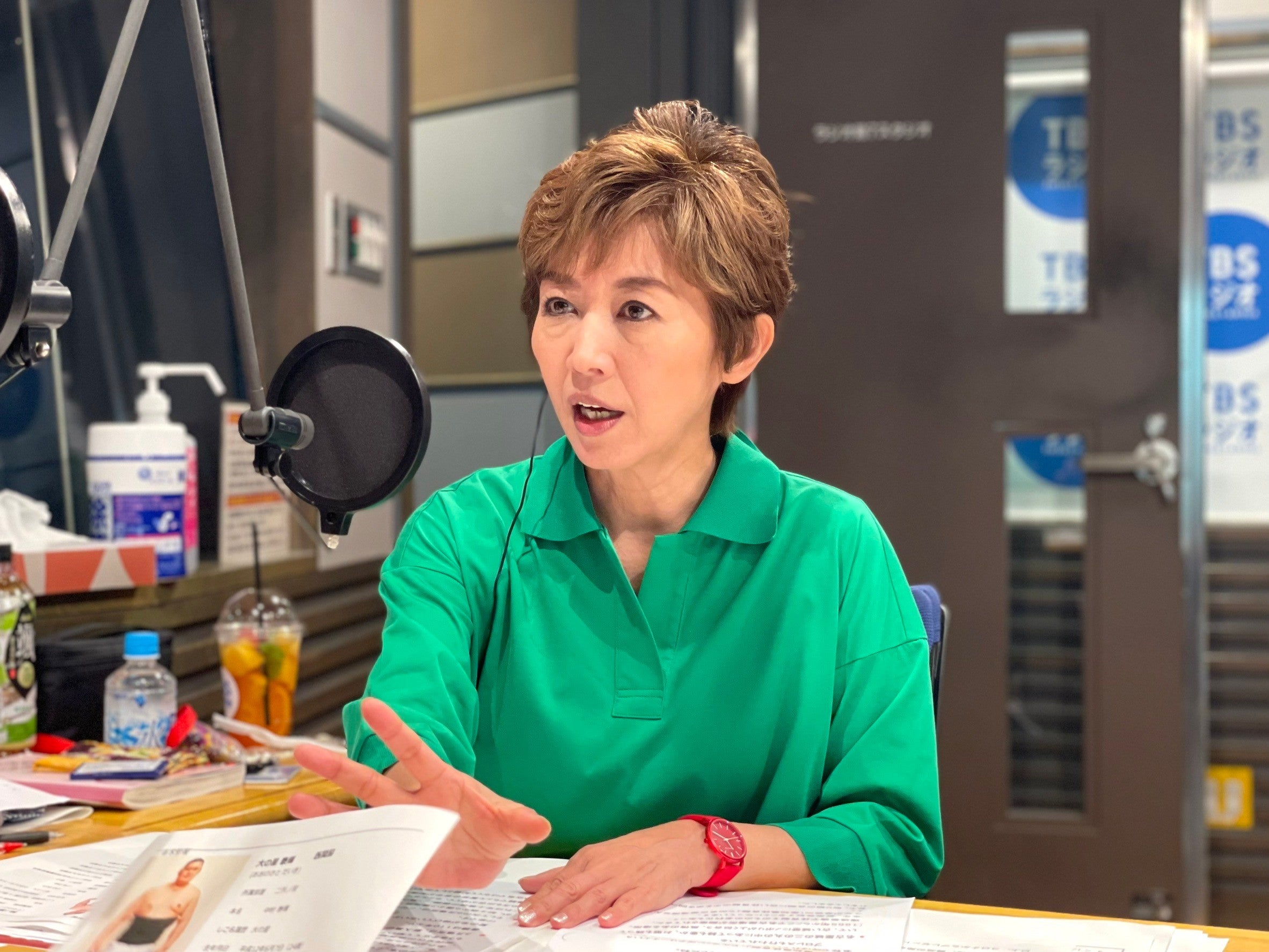 当時のメディア報道・掲載写真