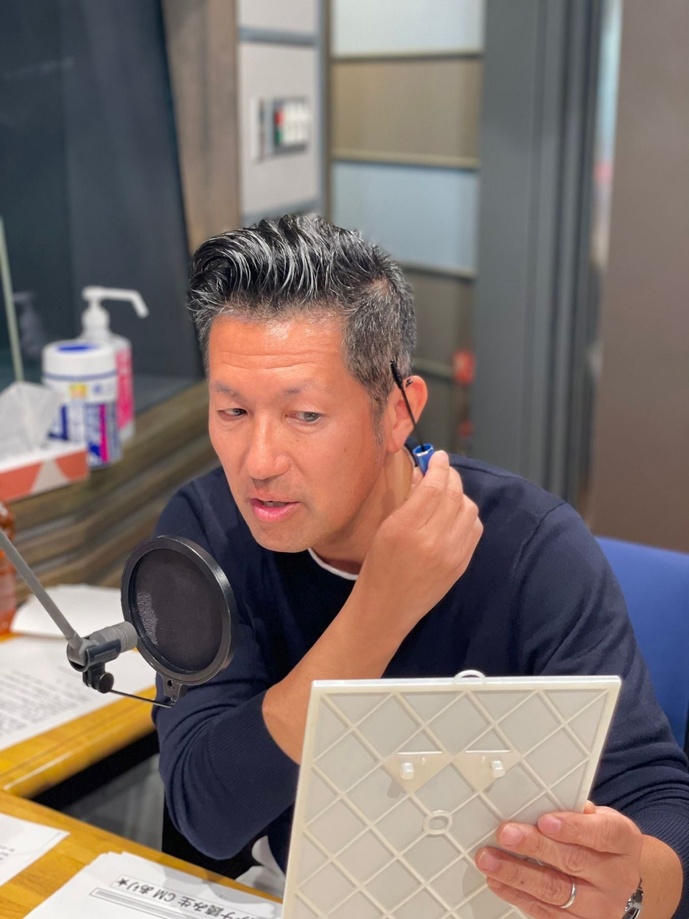 白髪ケアの第一歩に。】手軽に使える白髪かくしを試してみよう！ | TBS