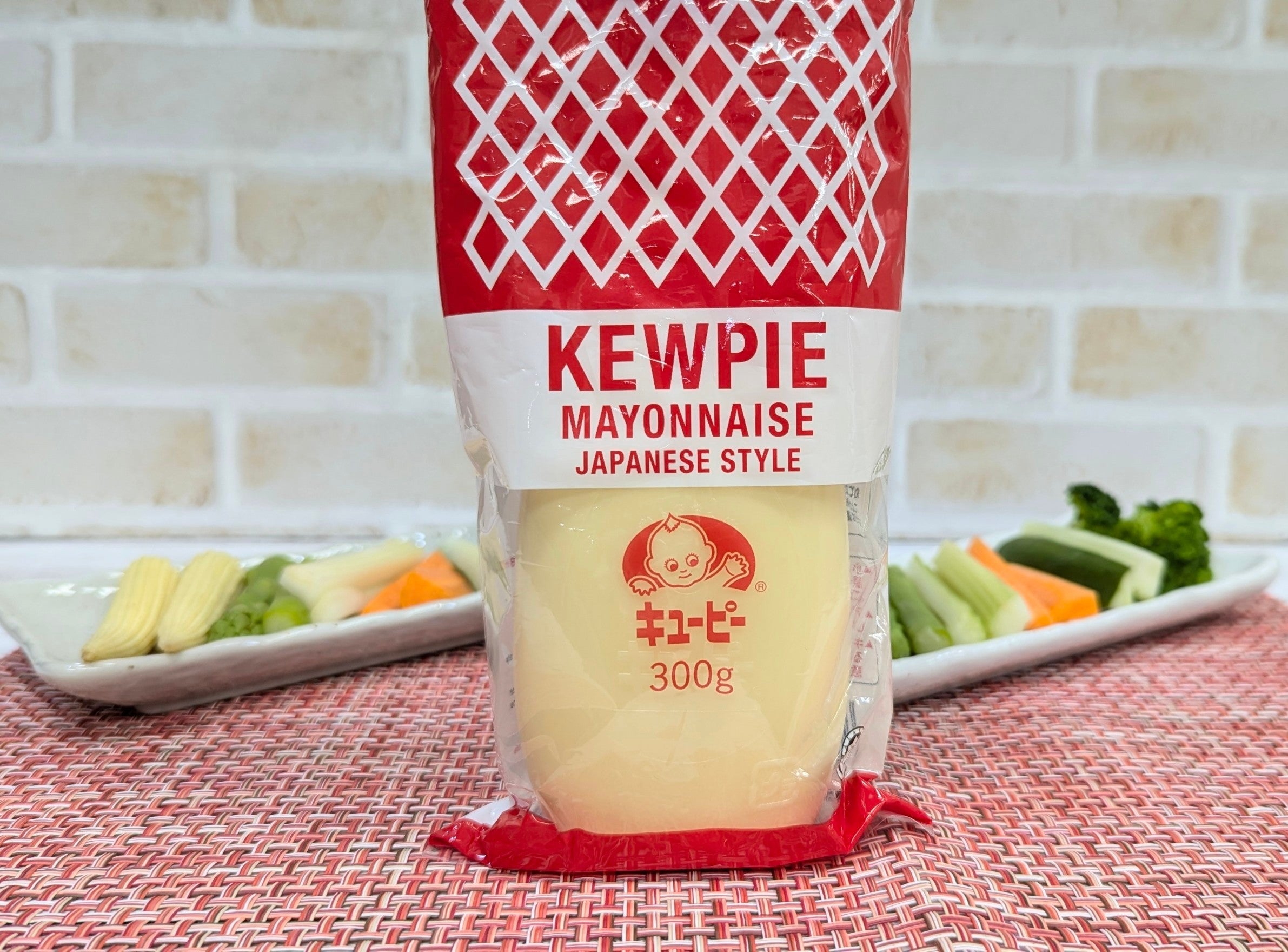 大幅値下げ）キユーピーアメリカンマヨネーズストーリーズ