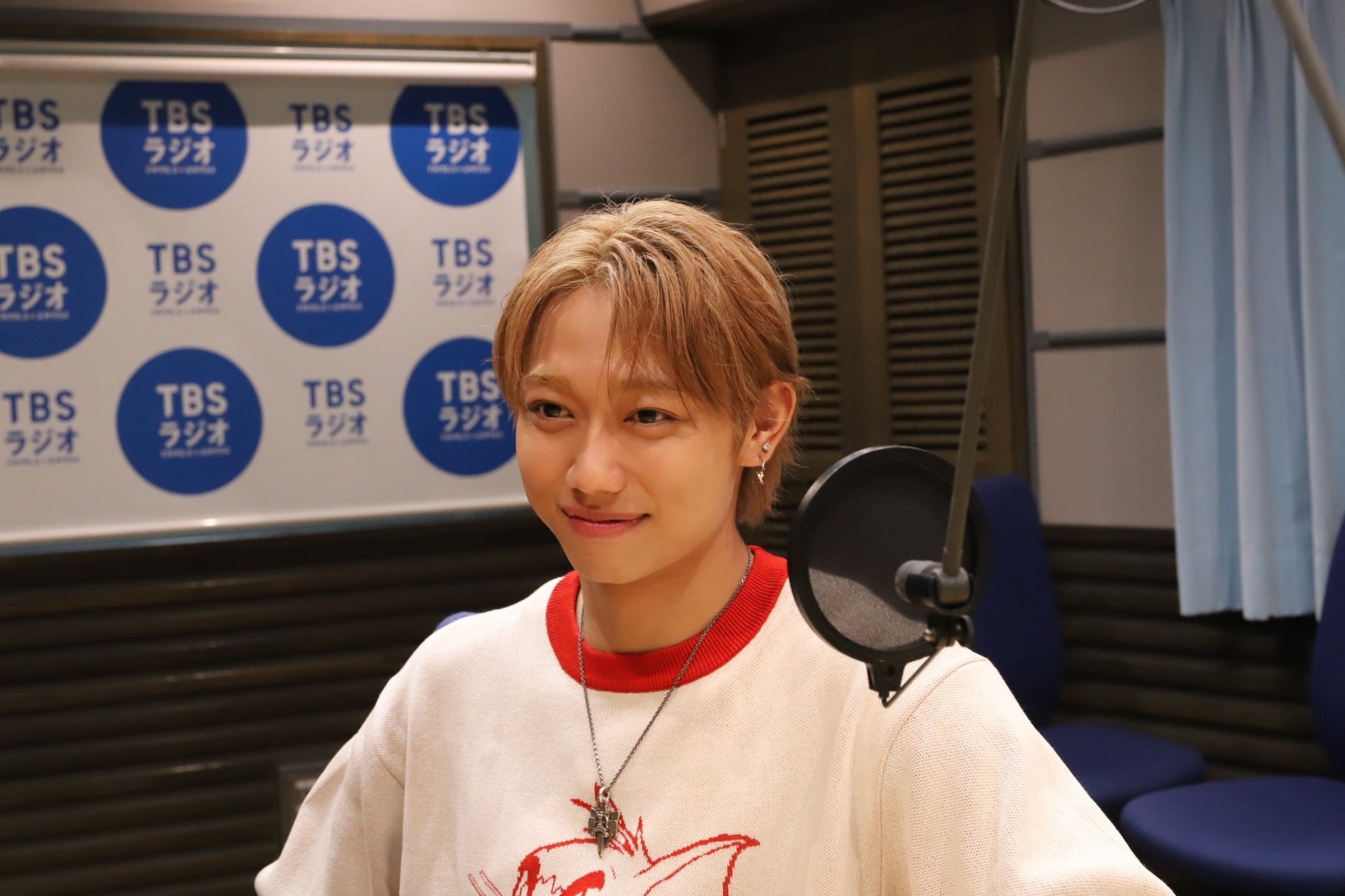 MAZZEL・NAOYA「恋の妄想だけはいっちょ前」 大好きな恋バナを活かし 