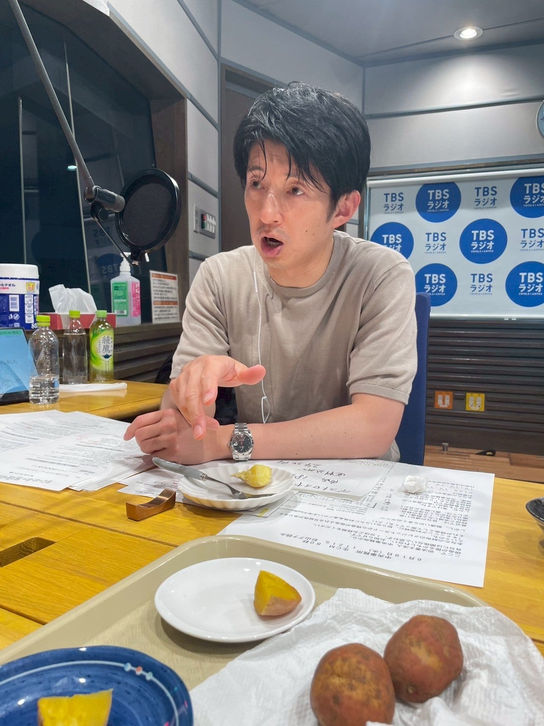 デストロイヤー長崎県産。10キロ 10kg箱 2つ サイズ大きめ 長崎県産