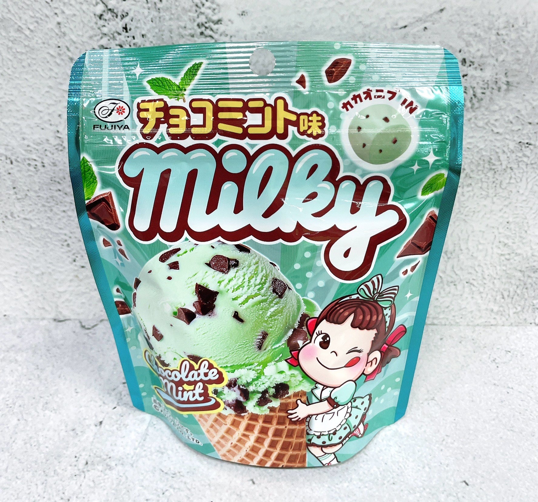 チョコミント様★専用ページ ミント⭐︎様