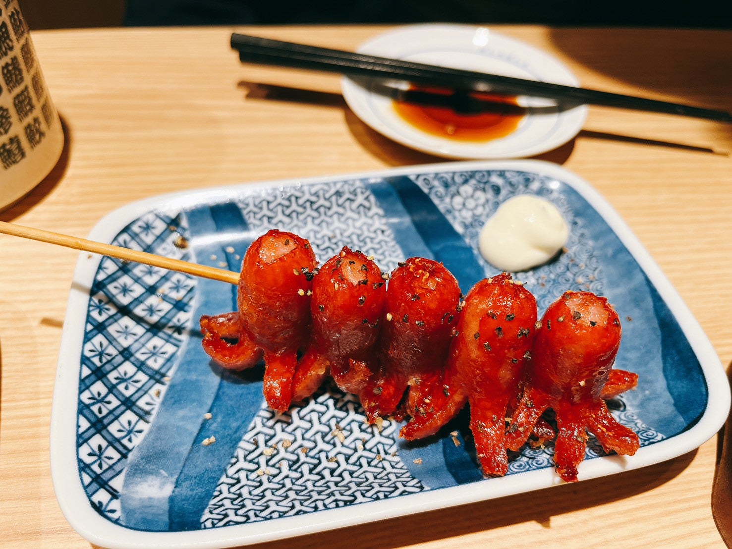 スシローと同グループの、すし居酒屋「杉玉」のポテンシャルがすご