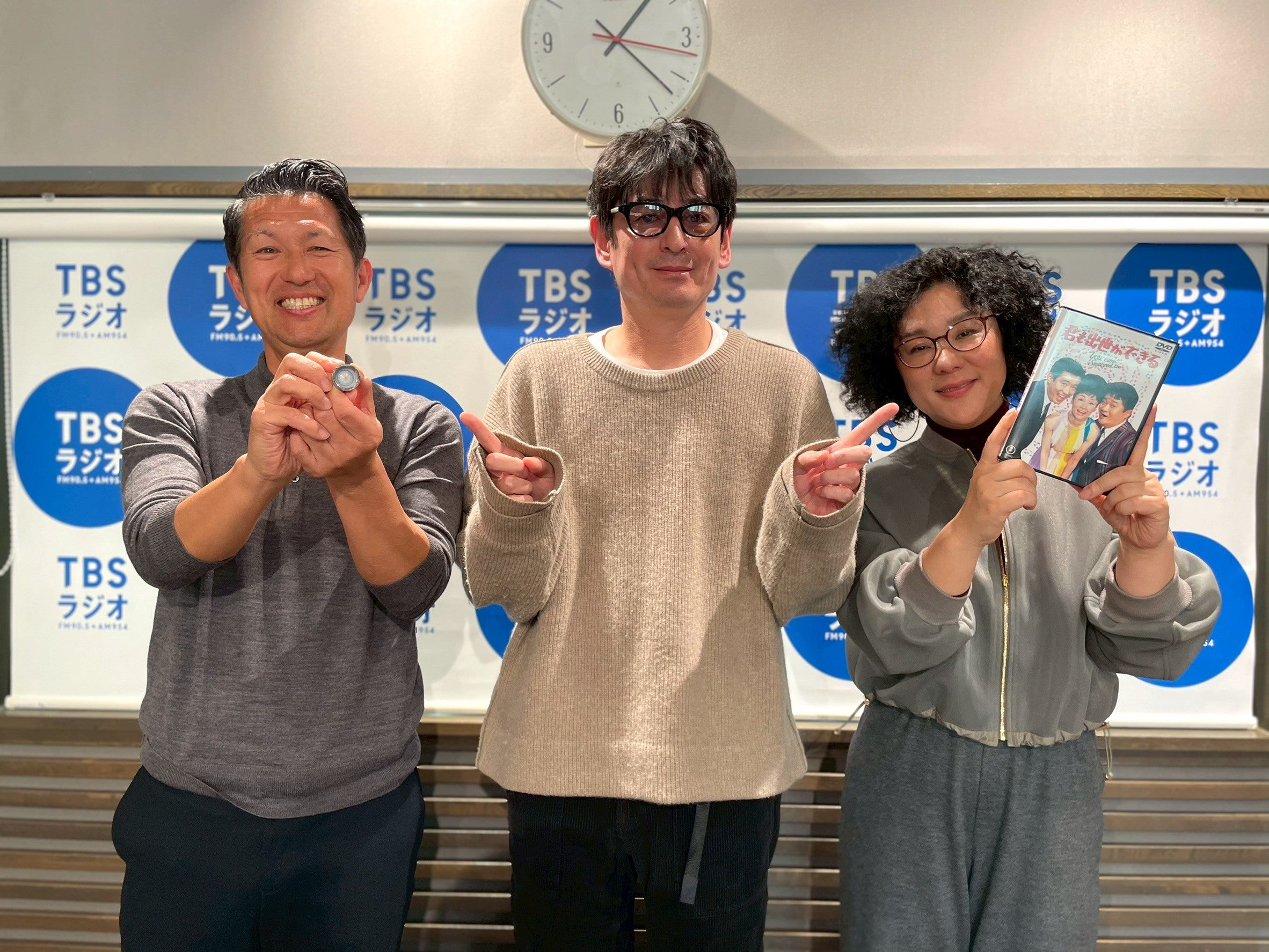 博多大吉の2025ベストバイ | 無料のアプリでラジオを聴こう！ | radiko