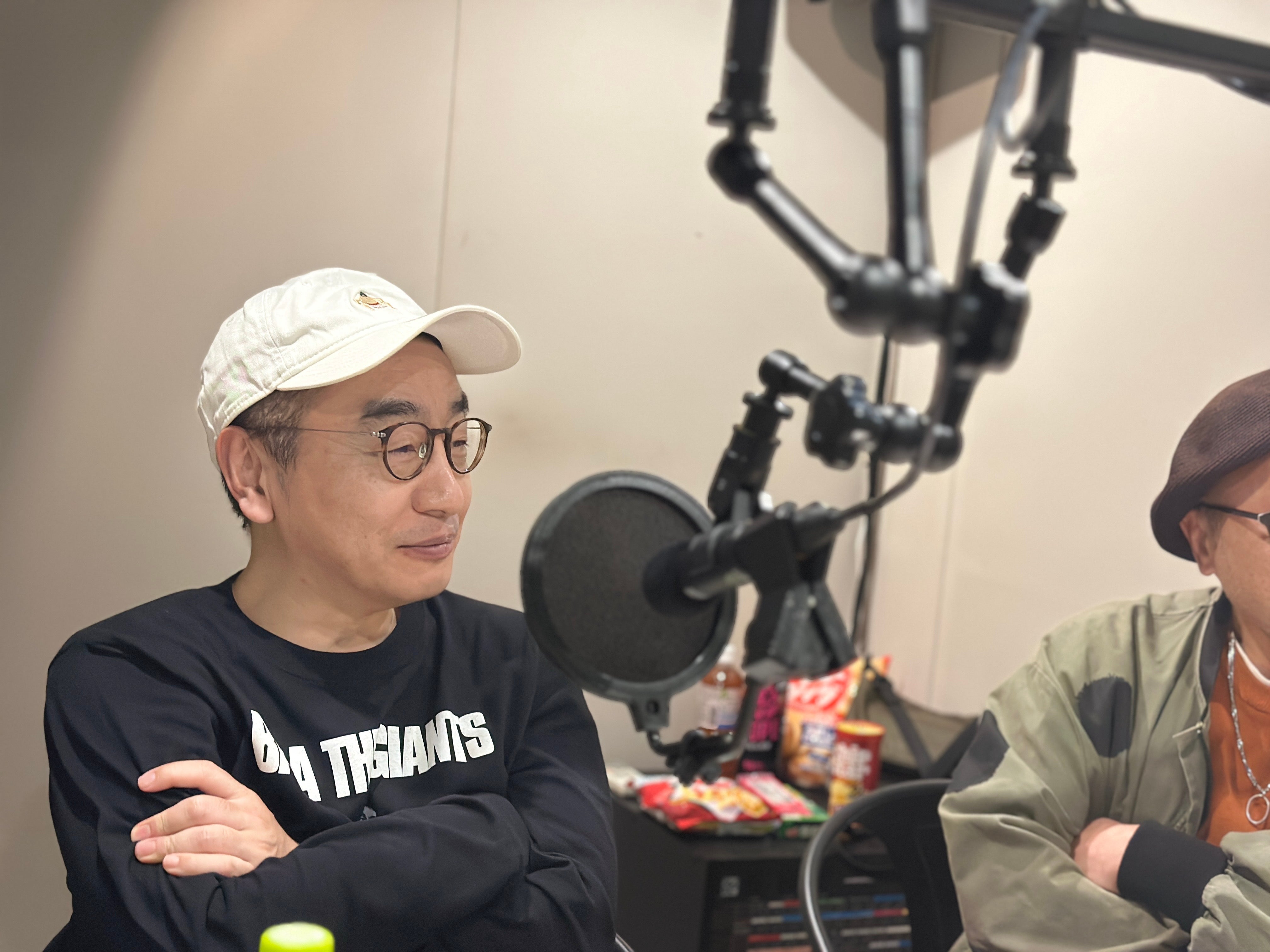 マキタスポーツ”あと5年で還暦。このまま東京に住んでいていいの 