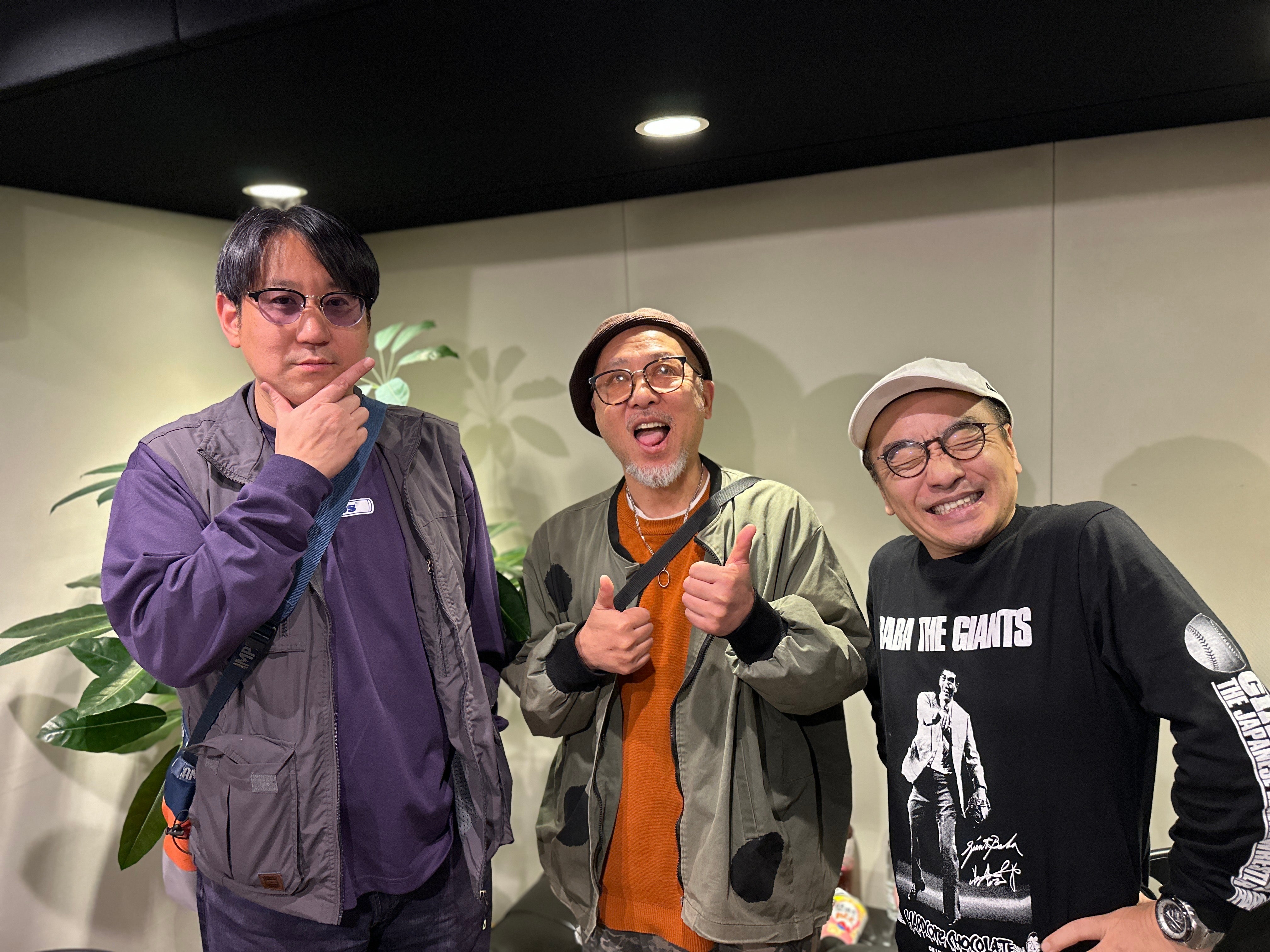 マキタスポーツ「あと5年で還暦。このまま東京に住んでいていいの