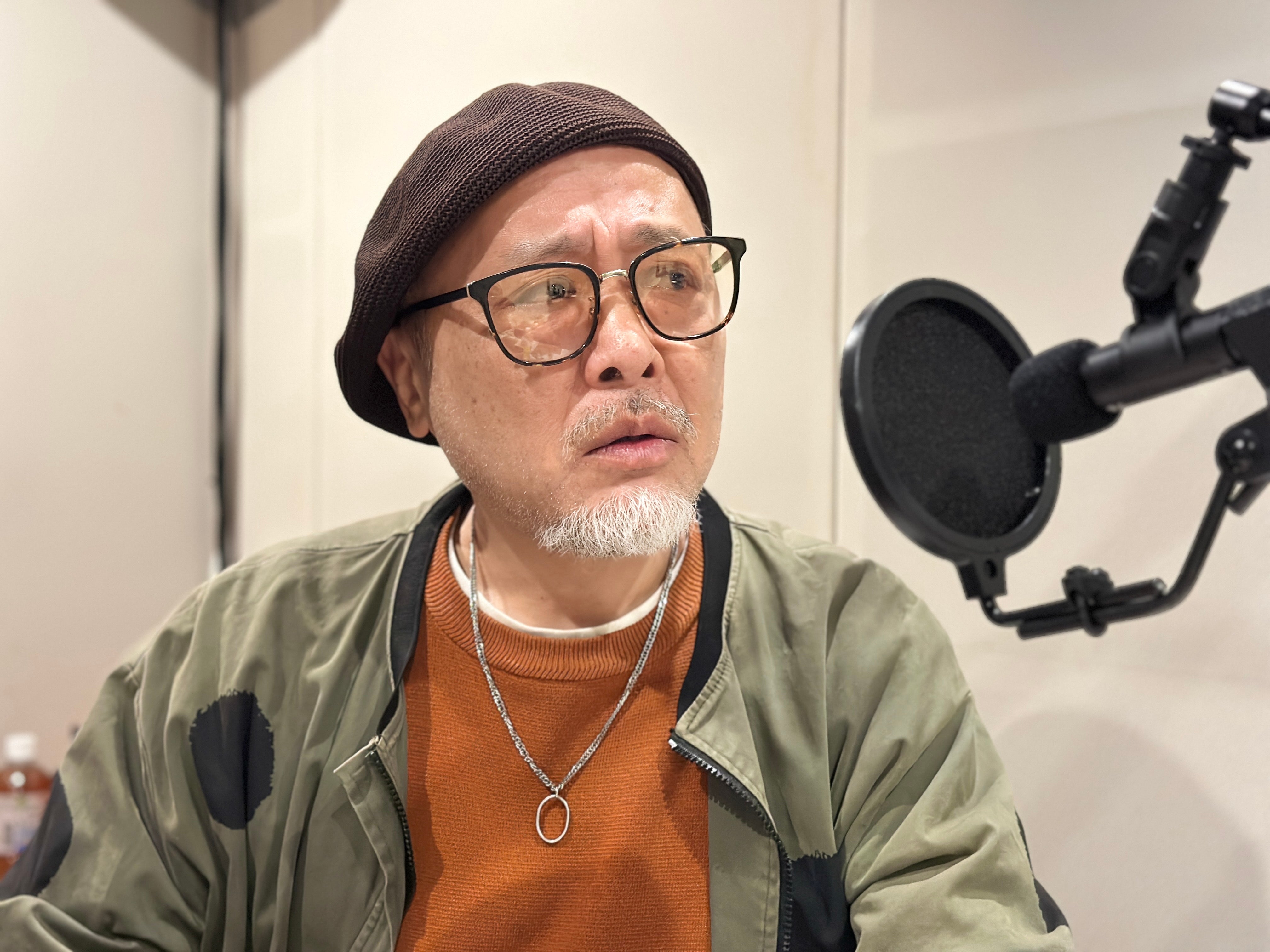 マキタスポーツ「あと5年で還暦。このまま東京に住んでいていいの