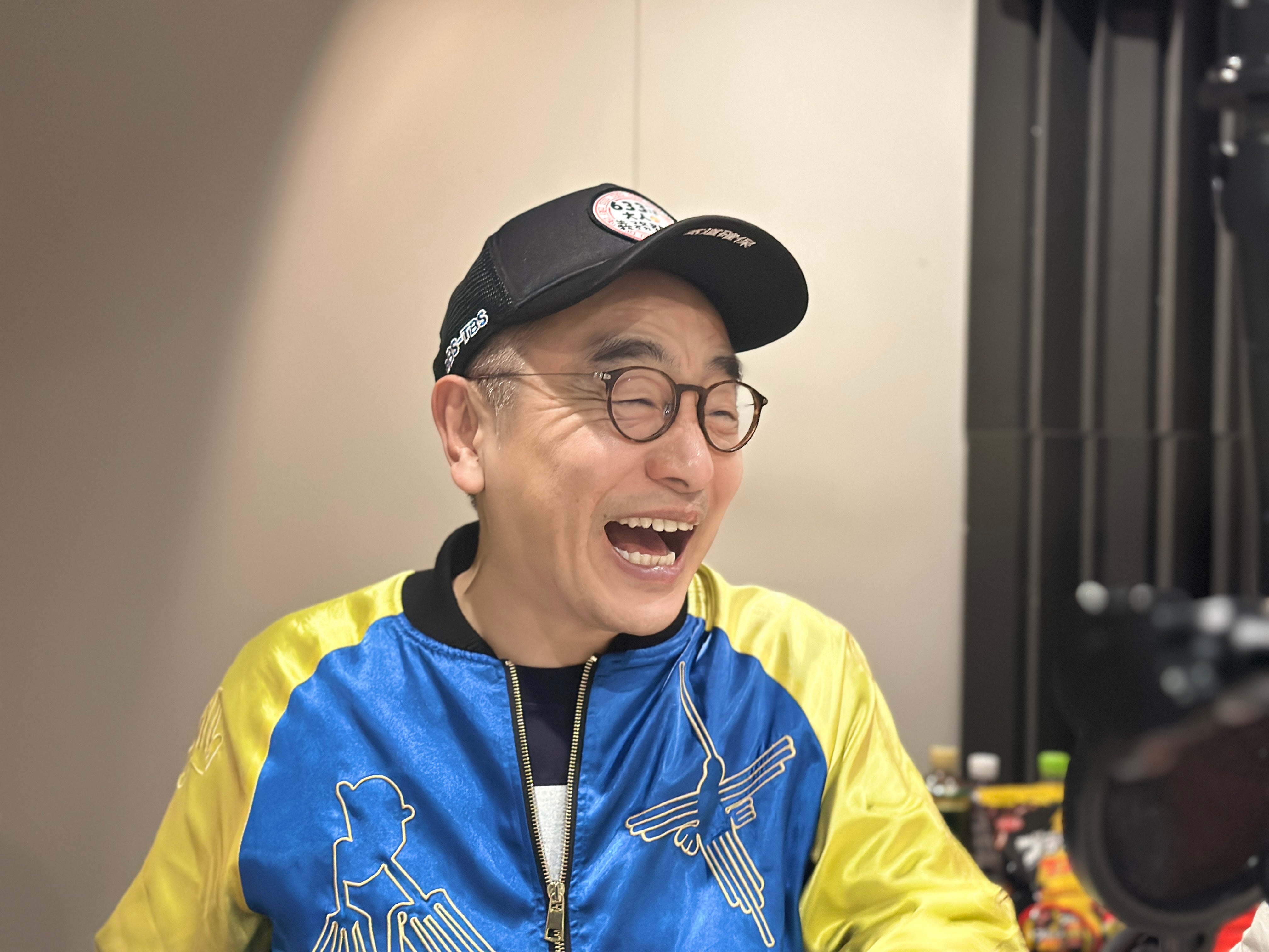 マキタスポーツ