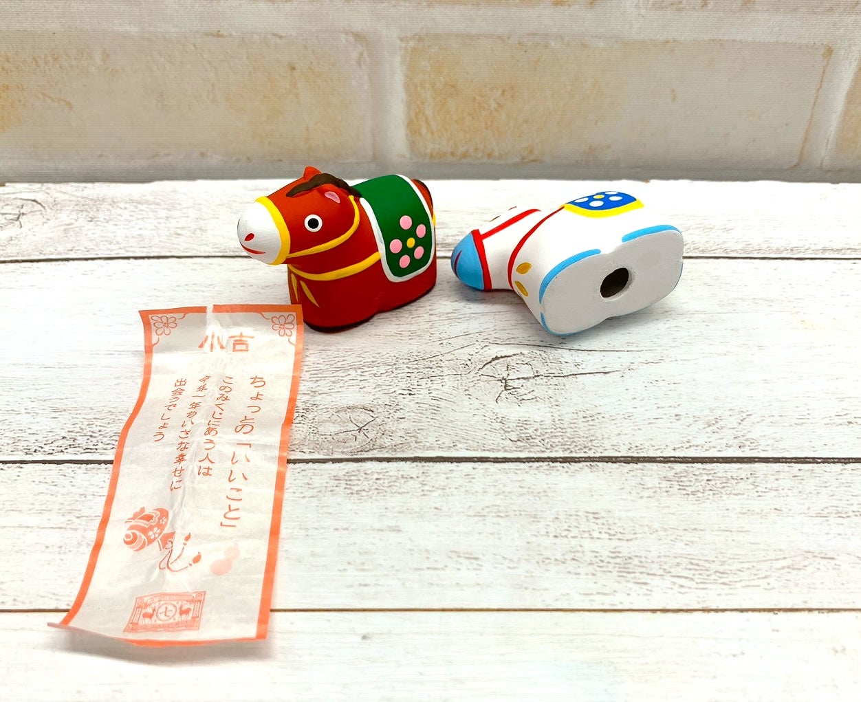 馬の蹄鉄は幸運を呼ぶお守り？【縁起のいい干支グッズ】 | TBSラジオ
