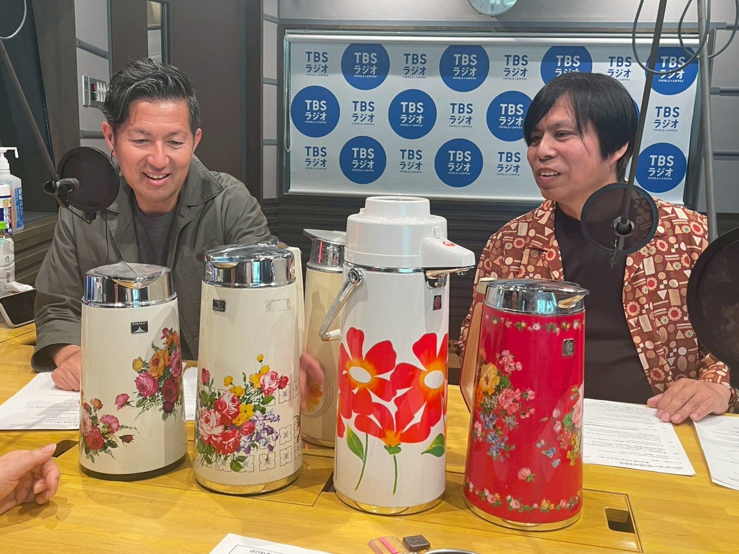 懐かしの昭和家電、その魅力は芸術的なデザインにあり【昭和家電評論家