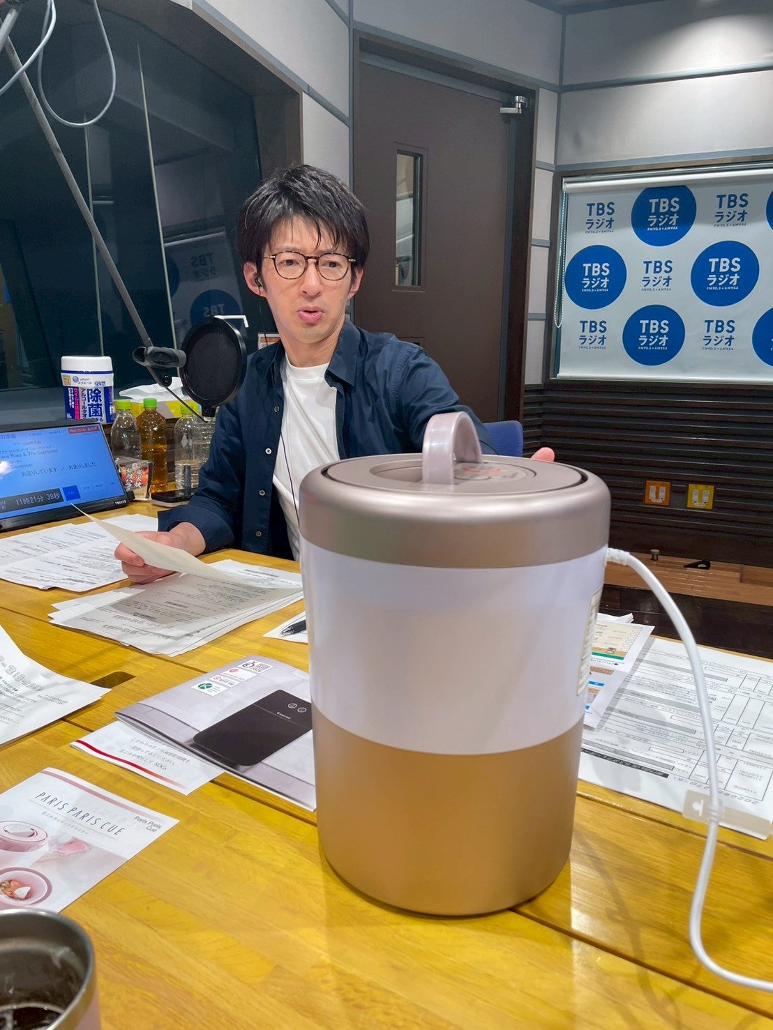 生ゴミの臭いが気になる季節。「生ごみ乾燥機」で解決しませんか
