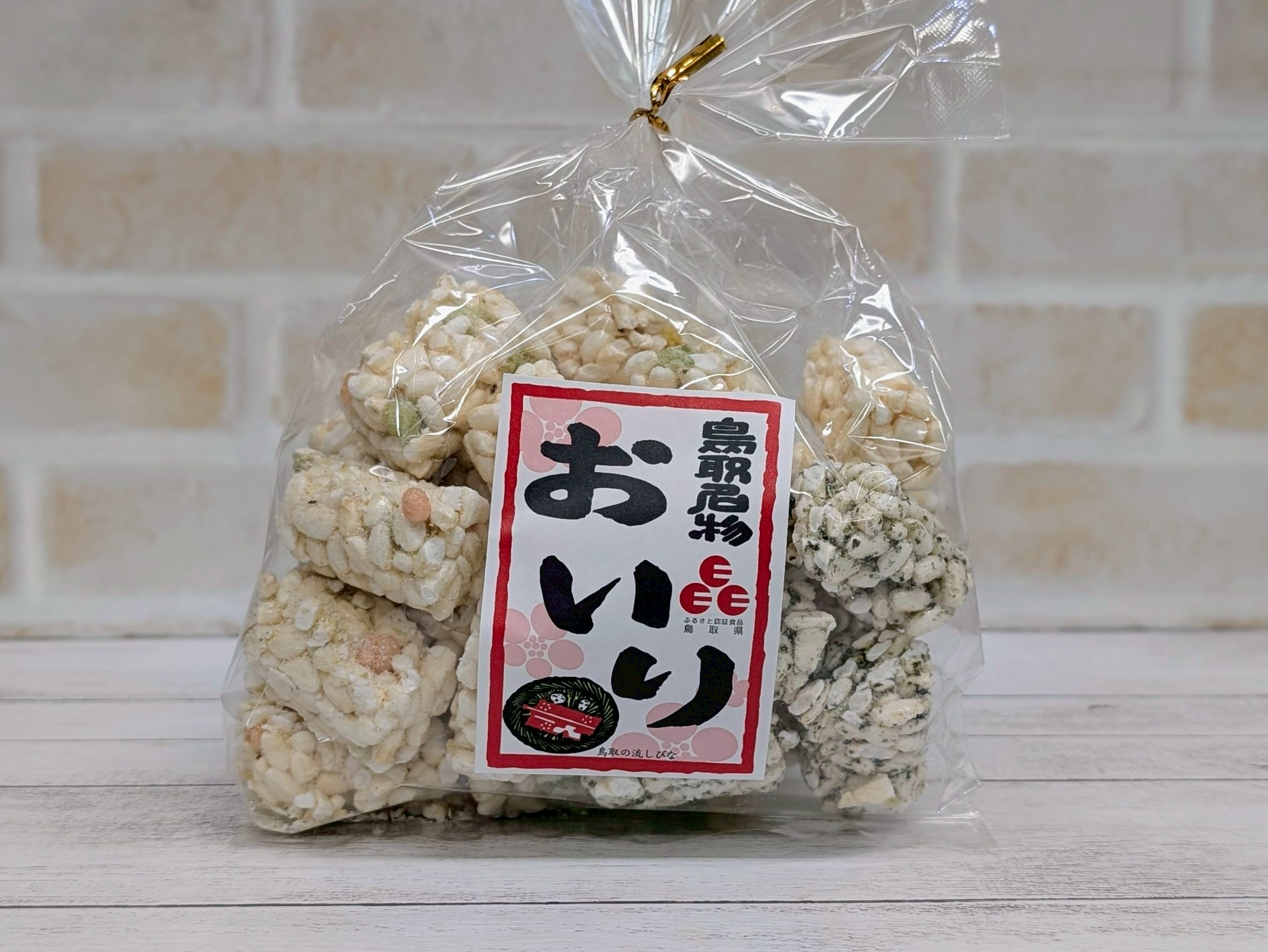 ひなあられ」は甘い？しょっぱい？実はこんなに違う、全国ご当地ひな