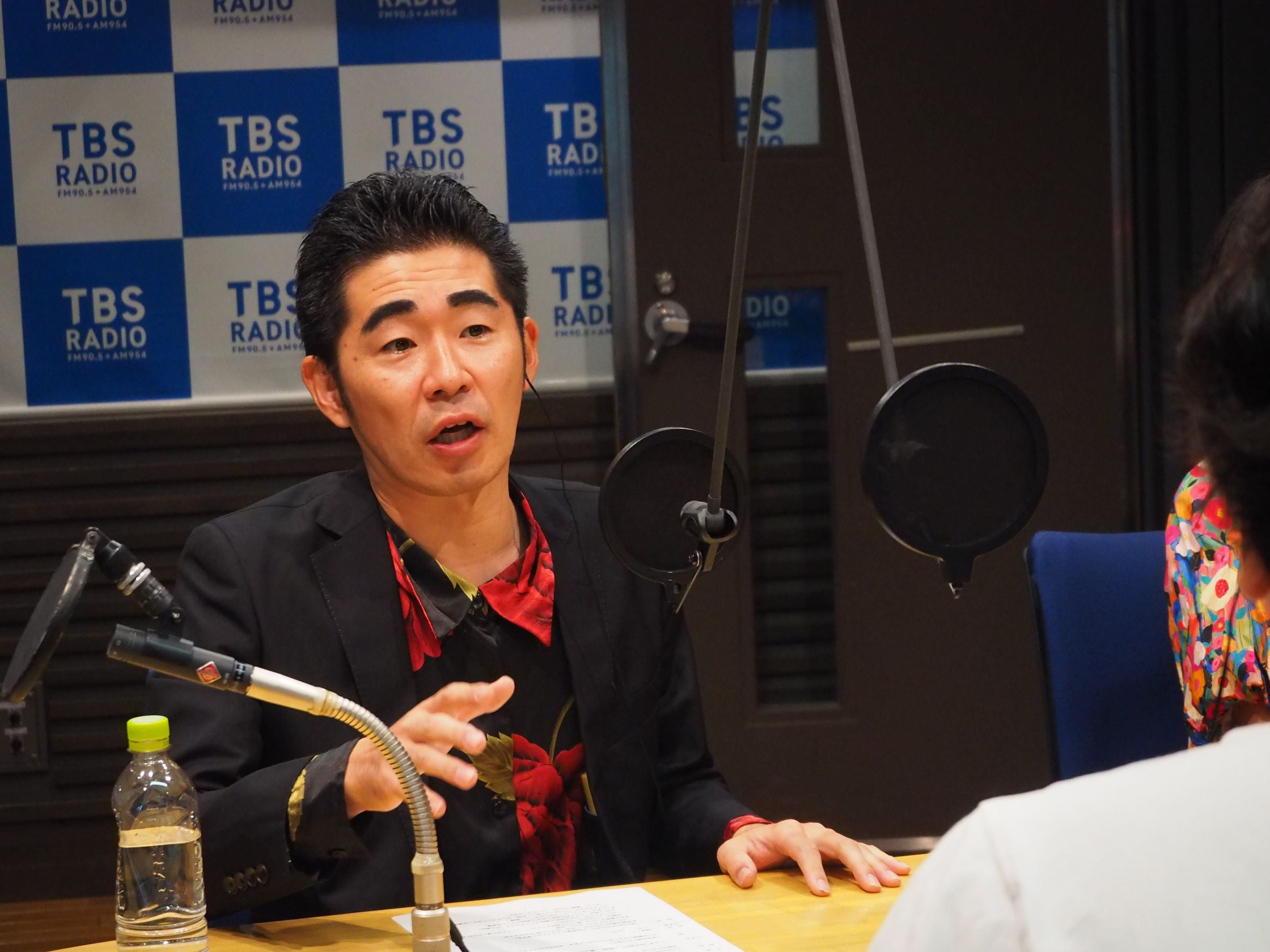 公の場での発言・インタビュー報道記録